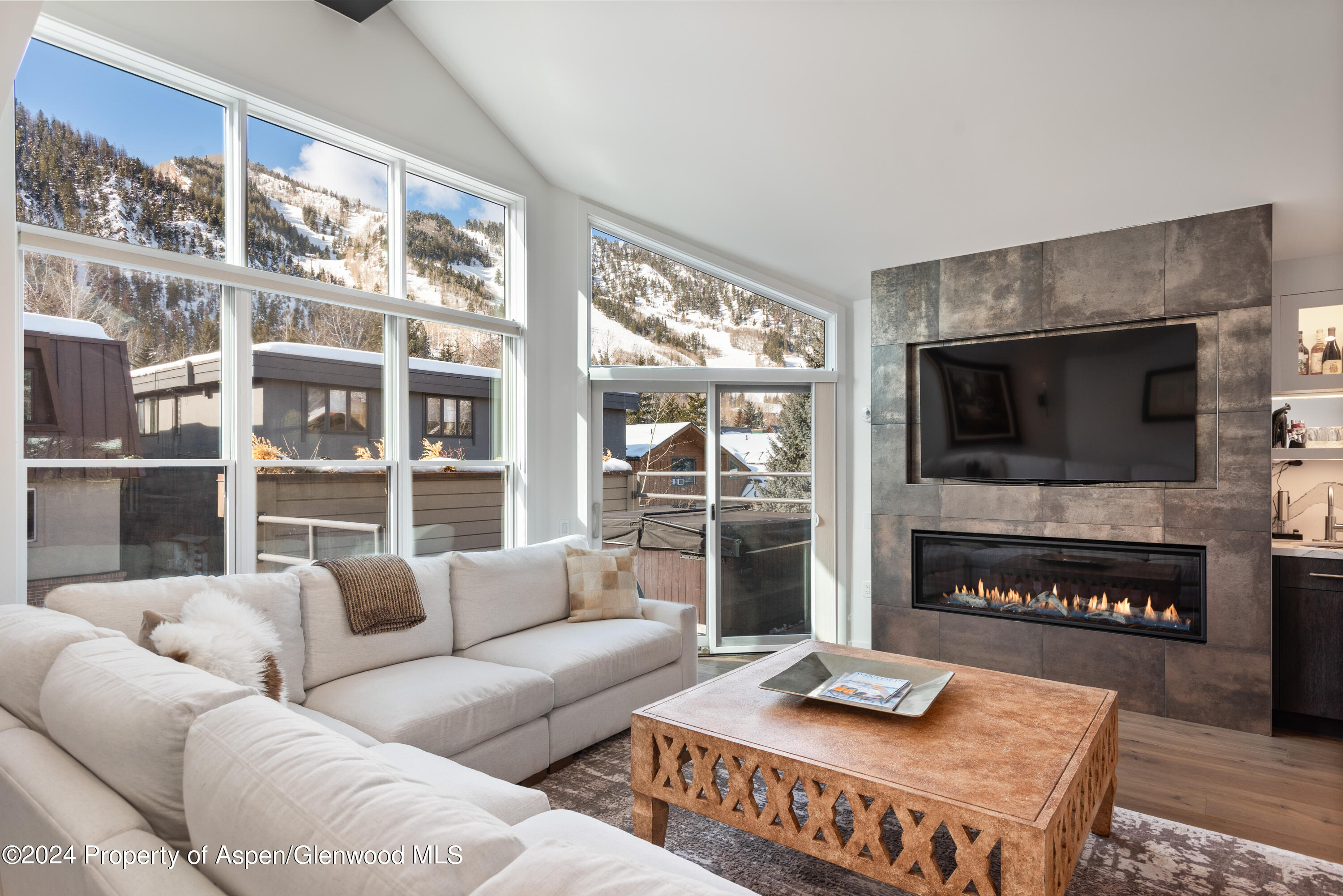 927 E Durant Avenue Aspen CO 81611