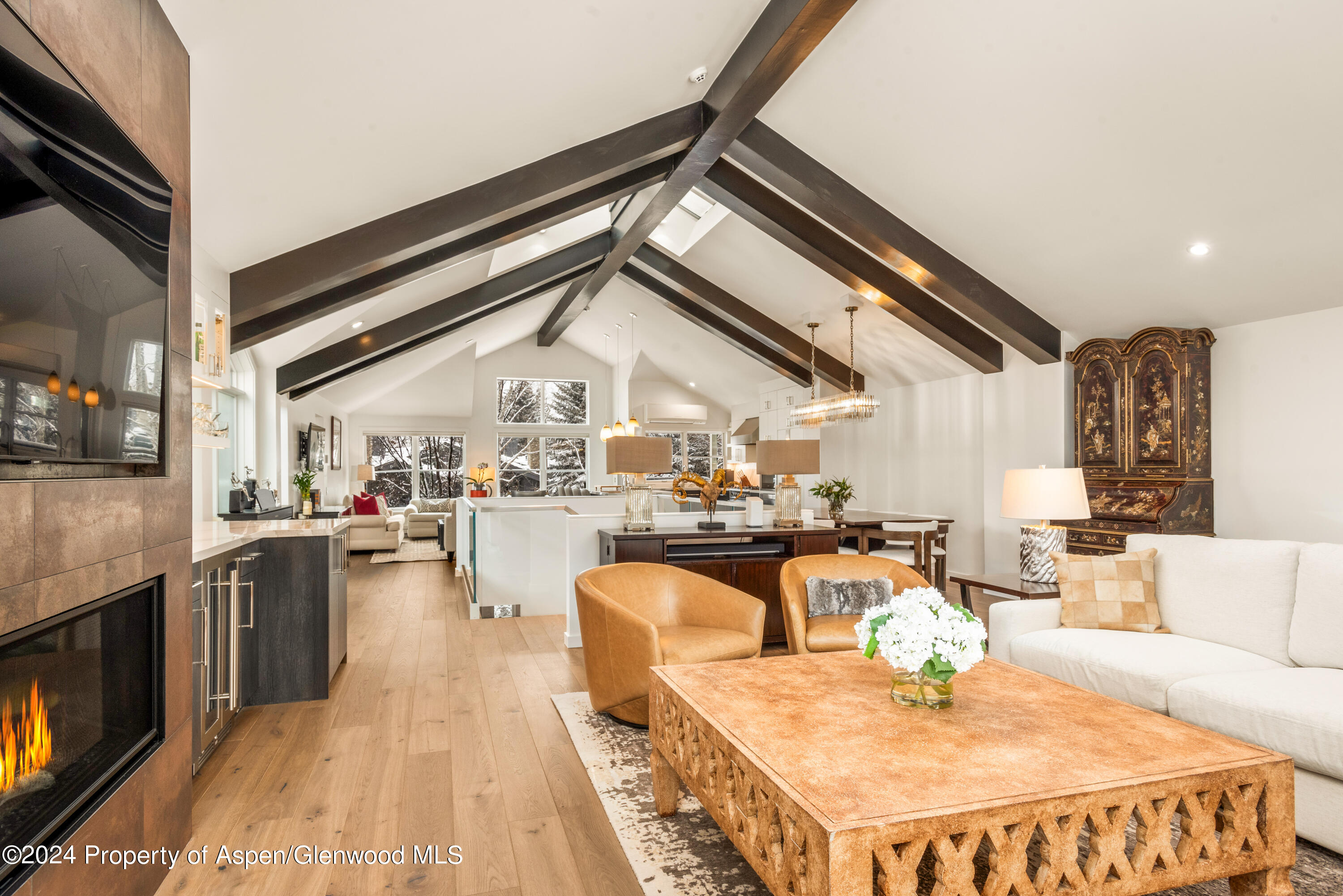 927 E Durant Avenue Aspen CO 81611