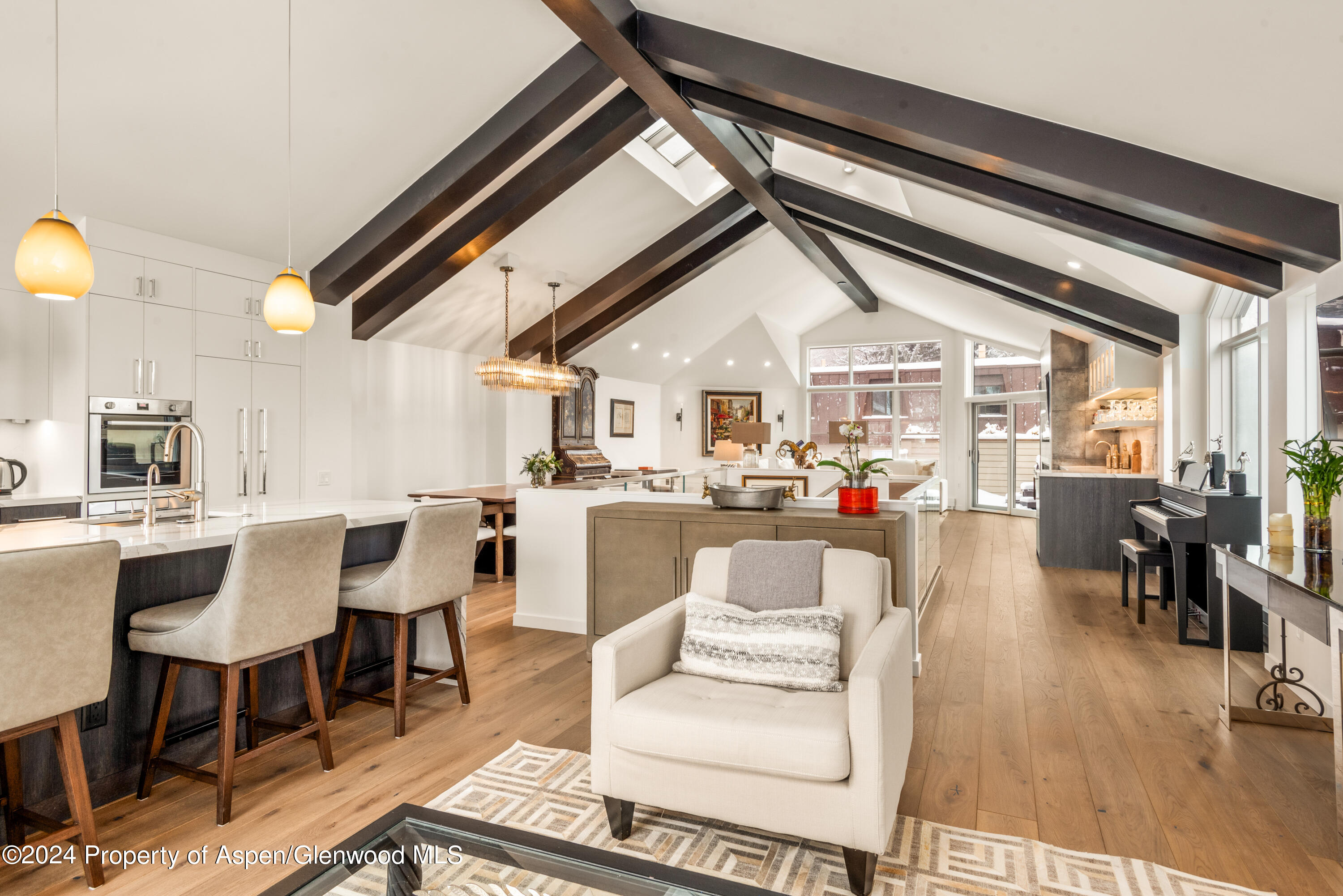 927 E Durant Avenue Aspen CO 81611