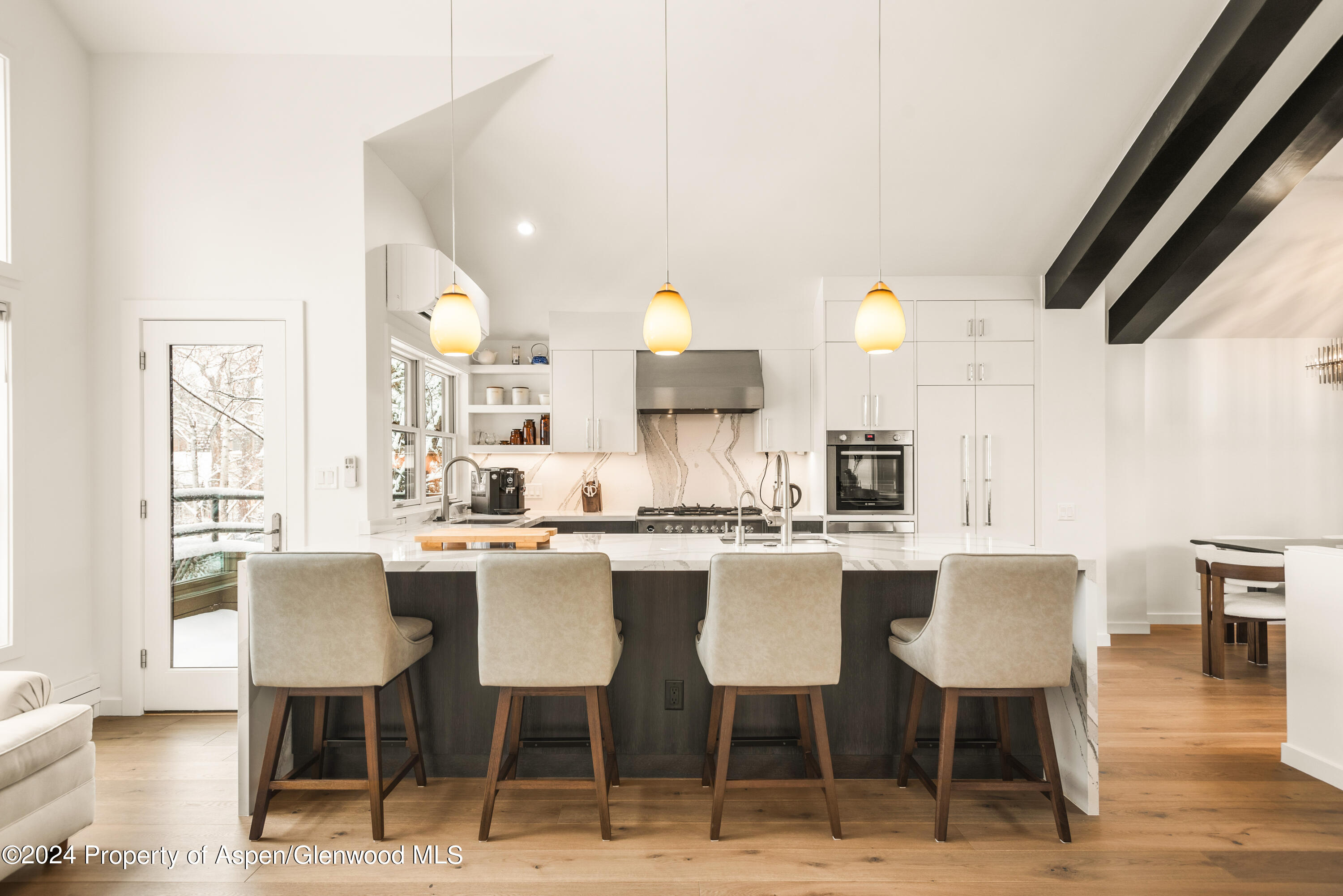927 E Durant Avenue Aspen CO 81611