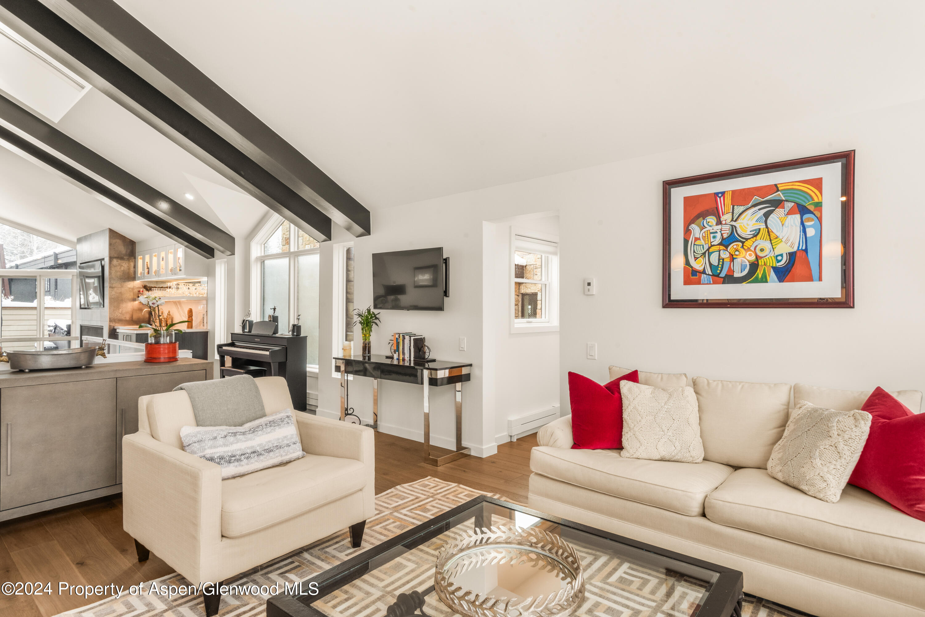 927 E Durant Avenue Aspen CO 81611