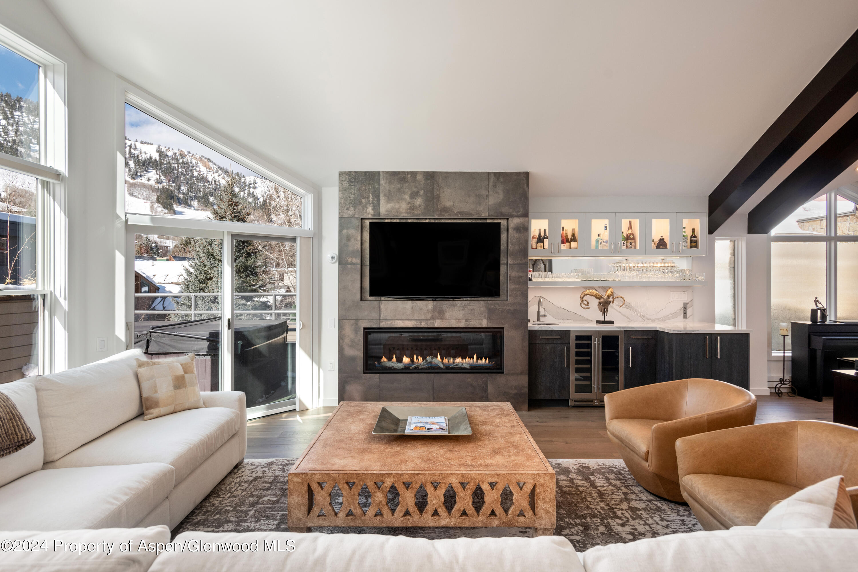 927 E Durant Avenue Aspen CO 81611