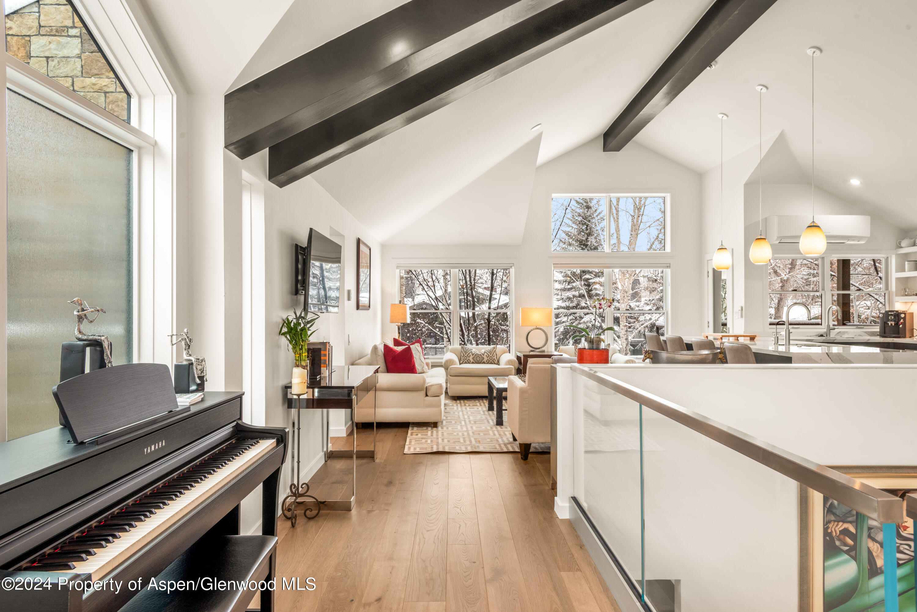 927 E Durant Avenue Aspen CO 81611