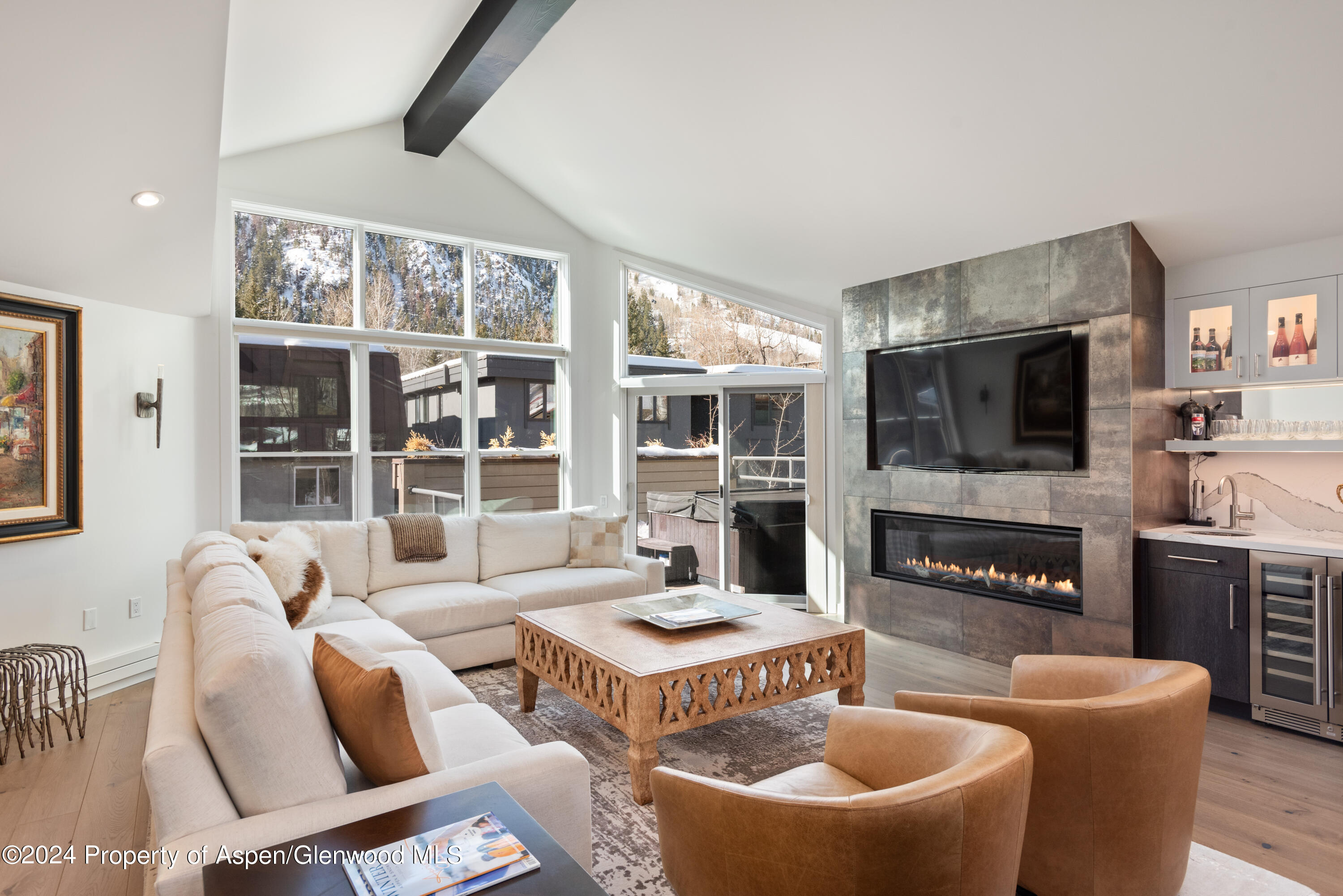 927 E Durant Avenue Aspen CO 81611