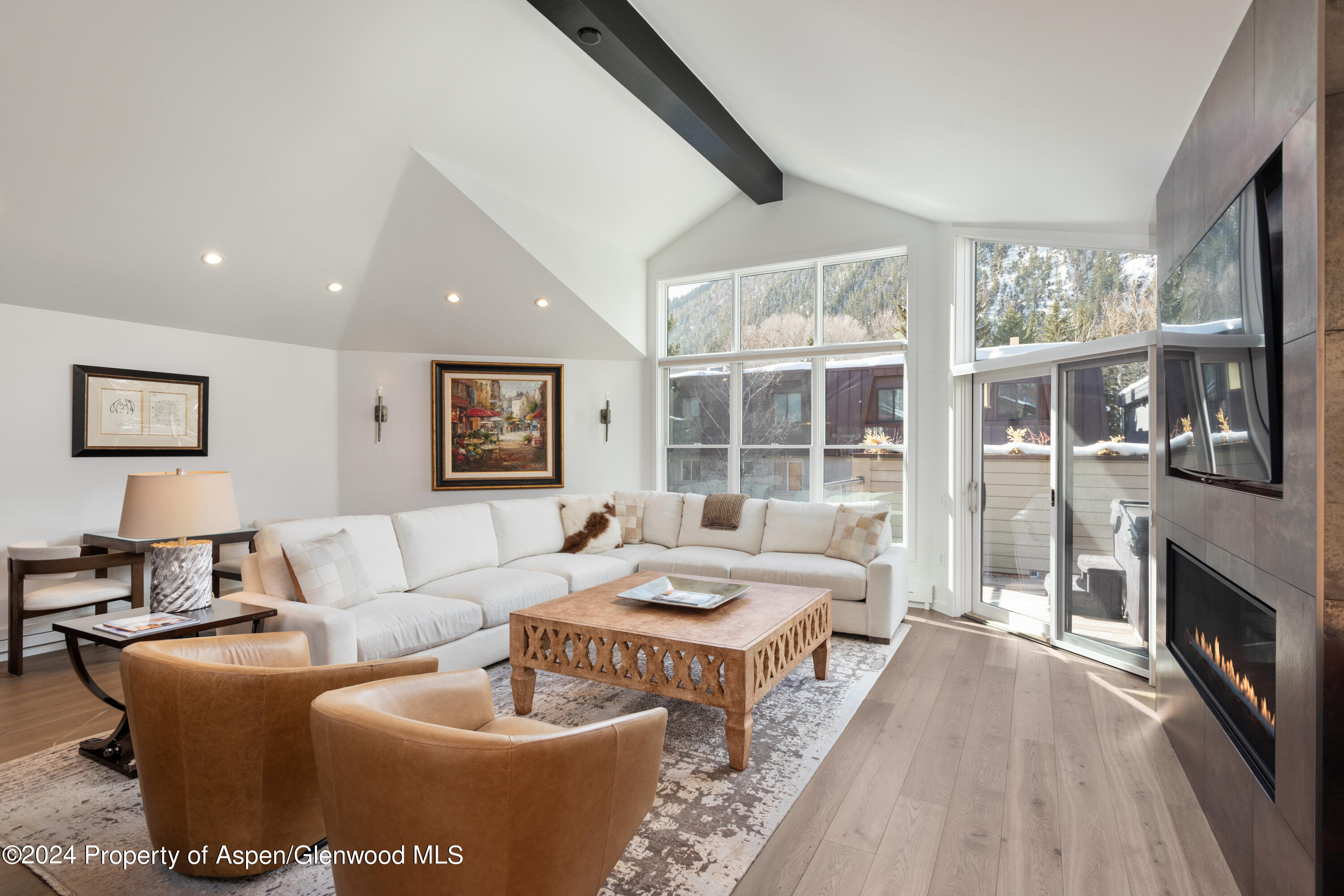 927 E Durant Avenue Aspen CO 81611