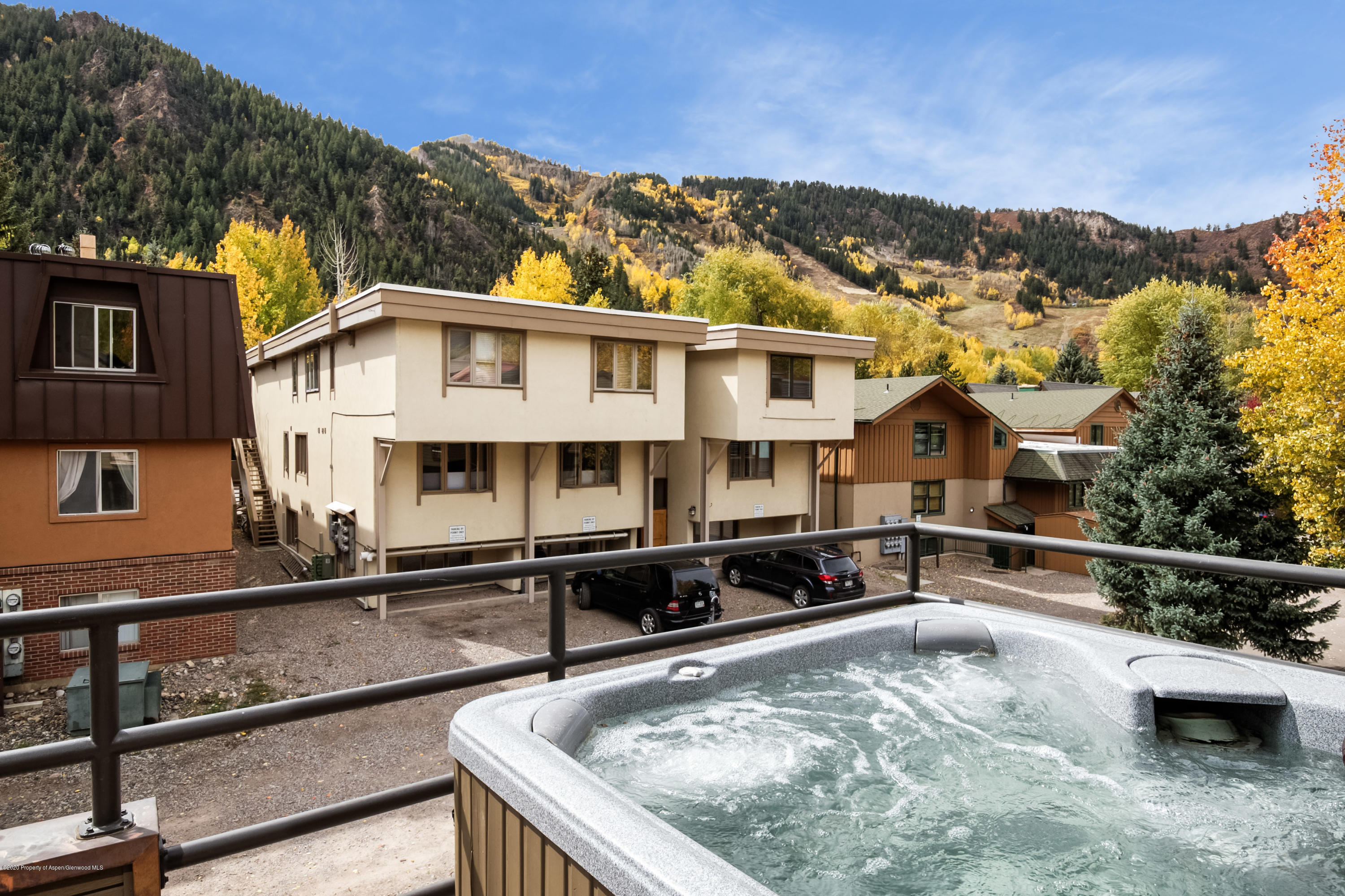 927 E Durant Avenue Aspen CO 81611