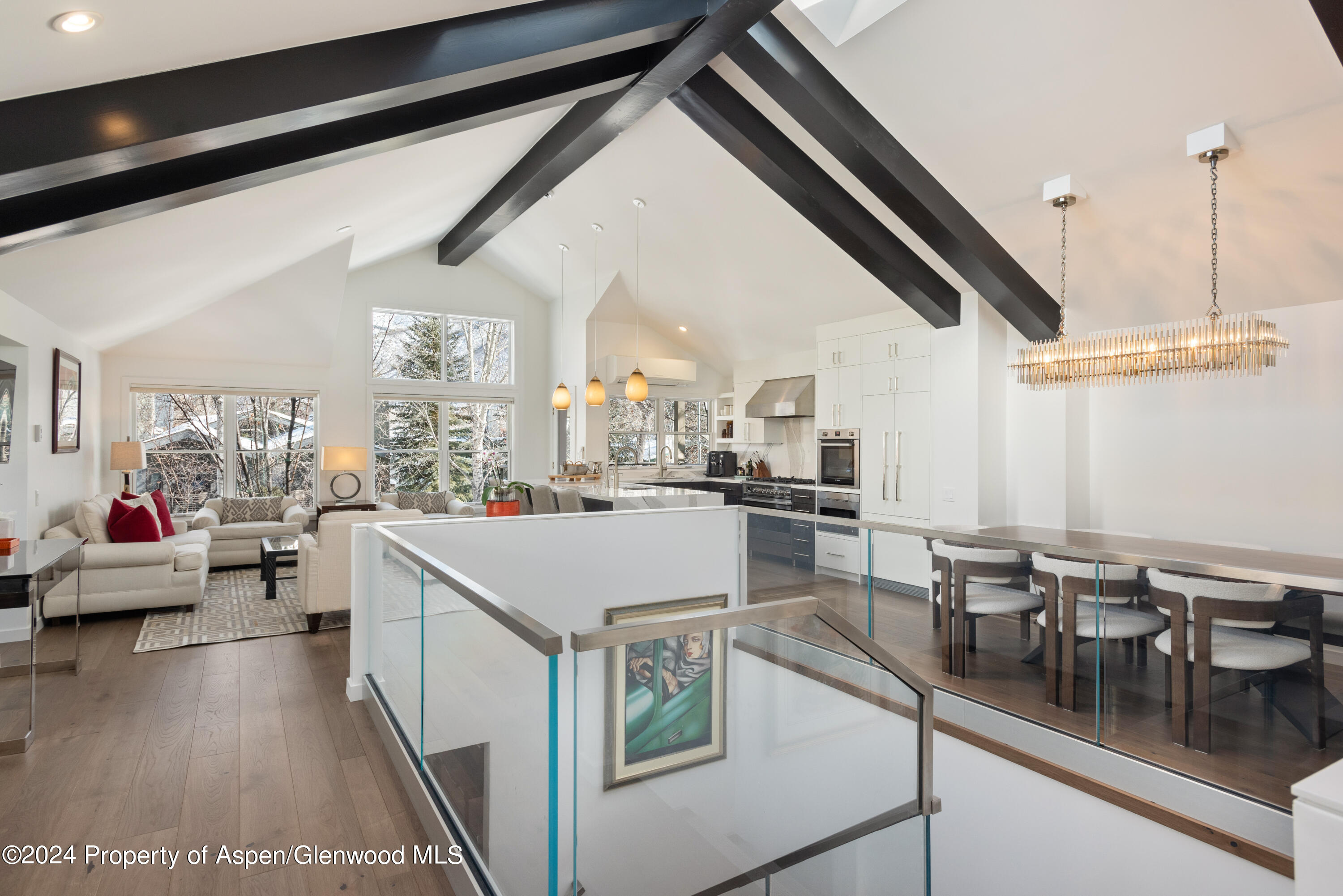 927 E Durant Avenue Aspen CO 81611
