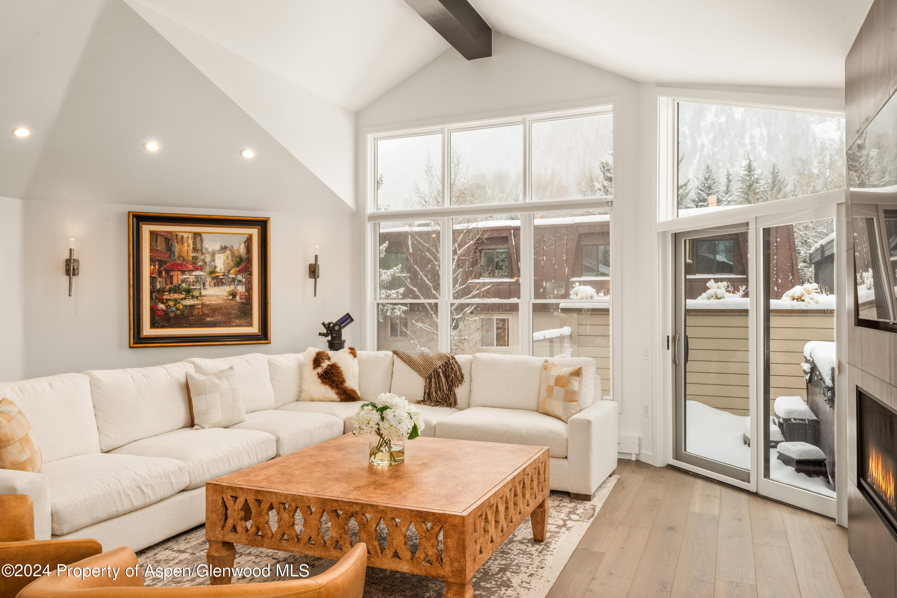 927 E Durant Avenue Aspen CO 81611