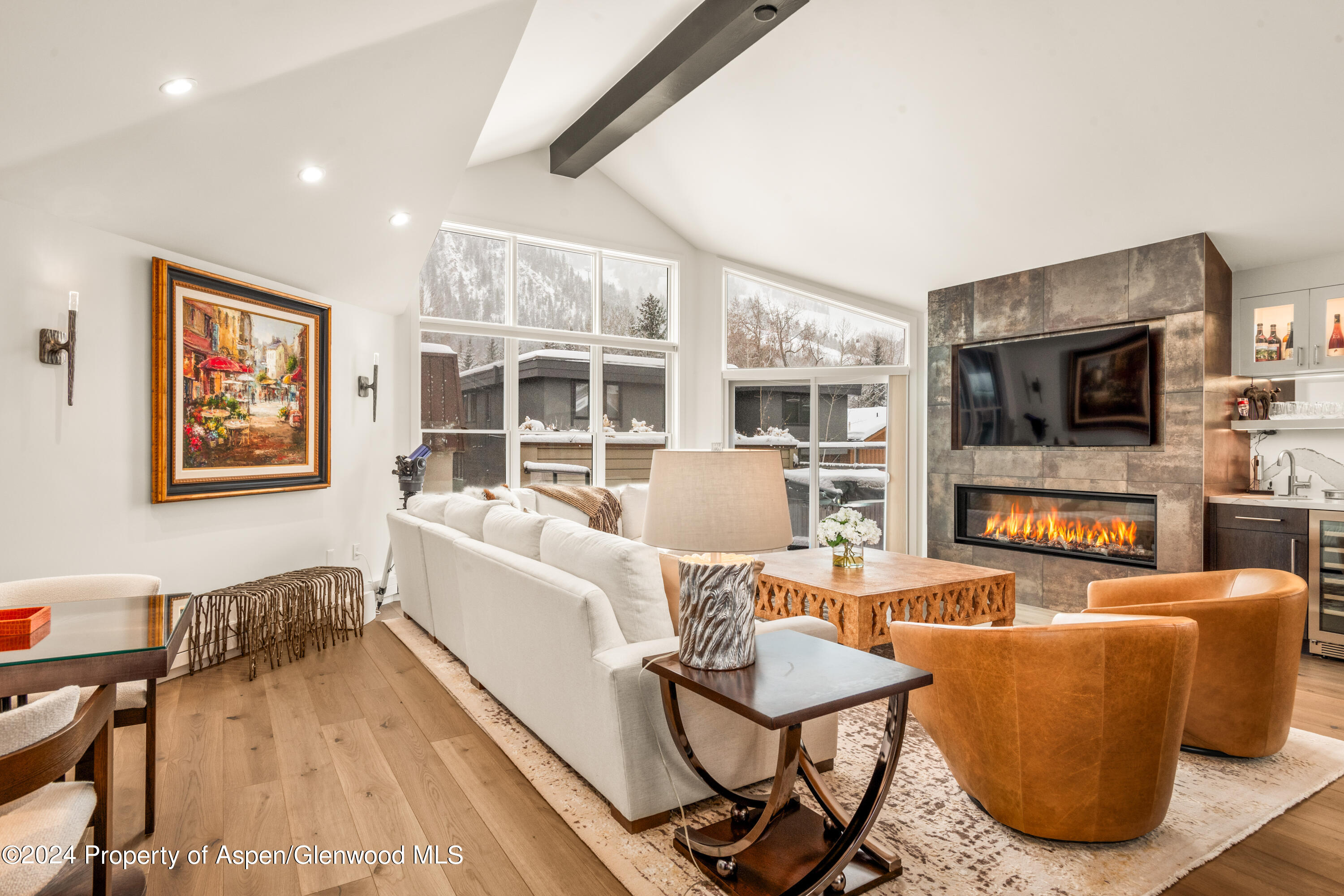 927 E Durant Avenue Aspen CO 81611