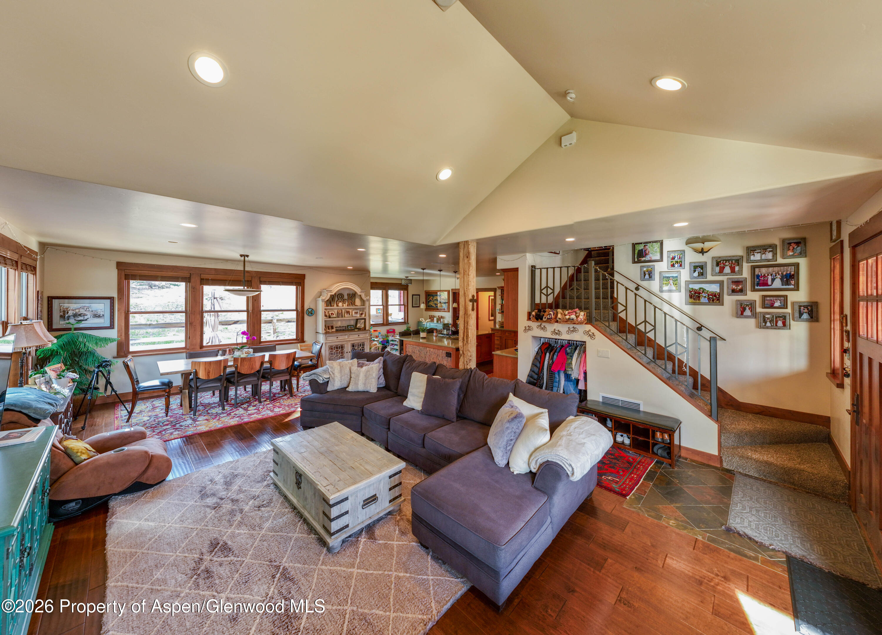 109 Valley Court Basalt CO 81621