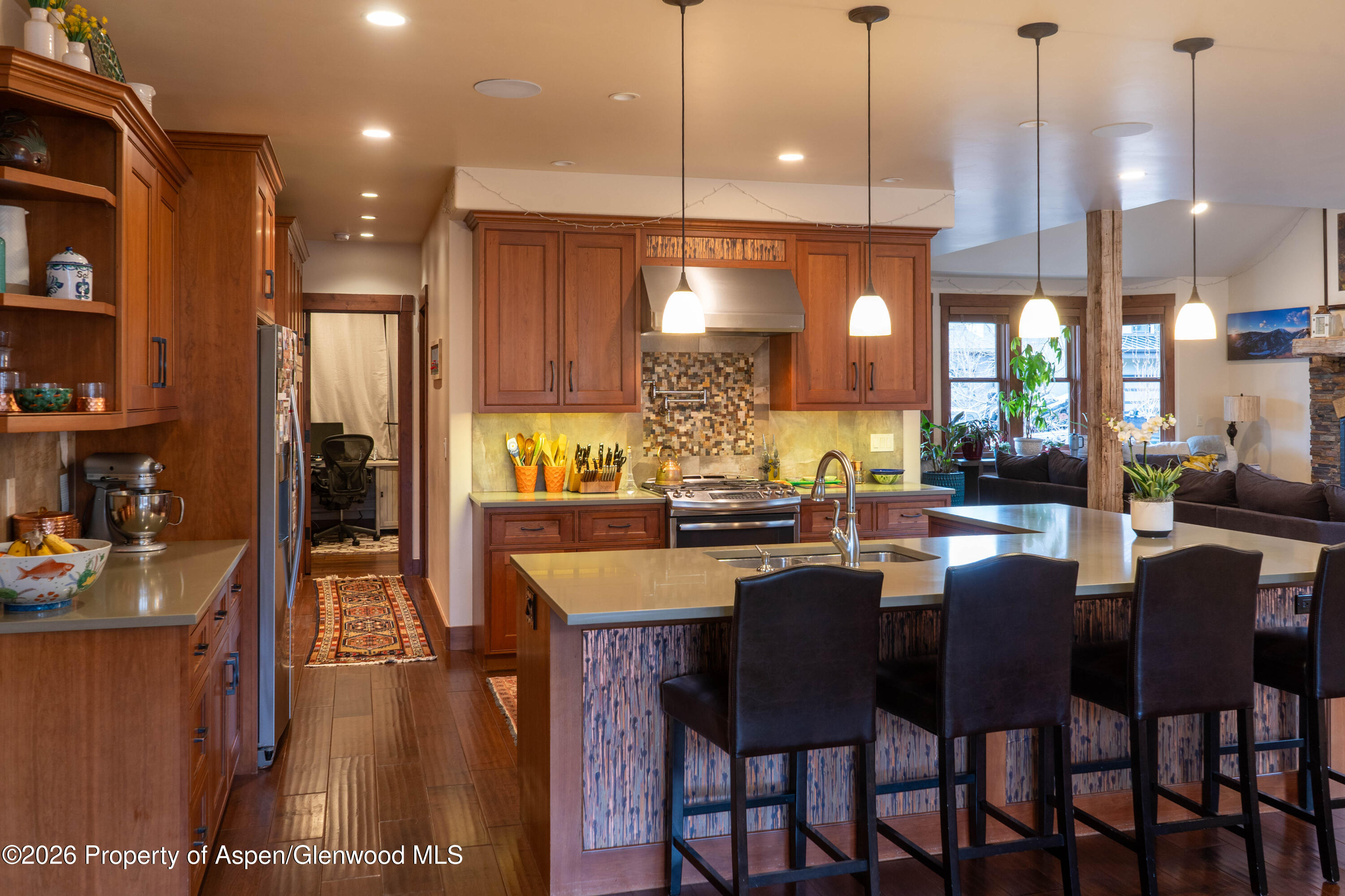 109 Valley Court Basalt CO 81621