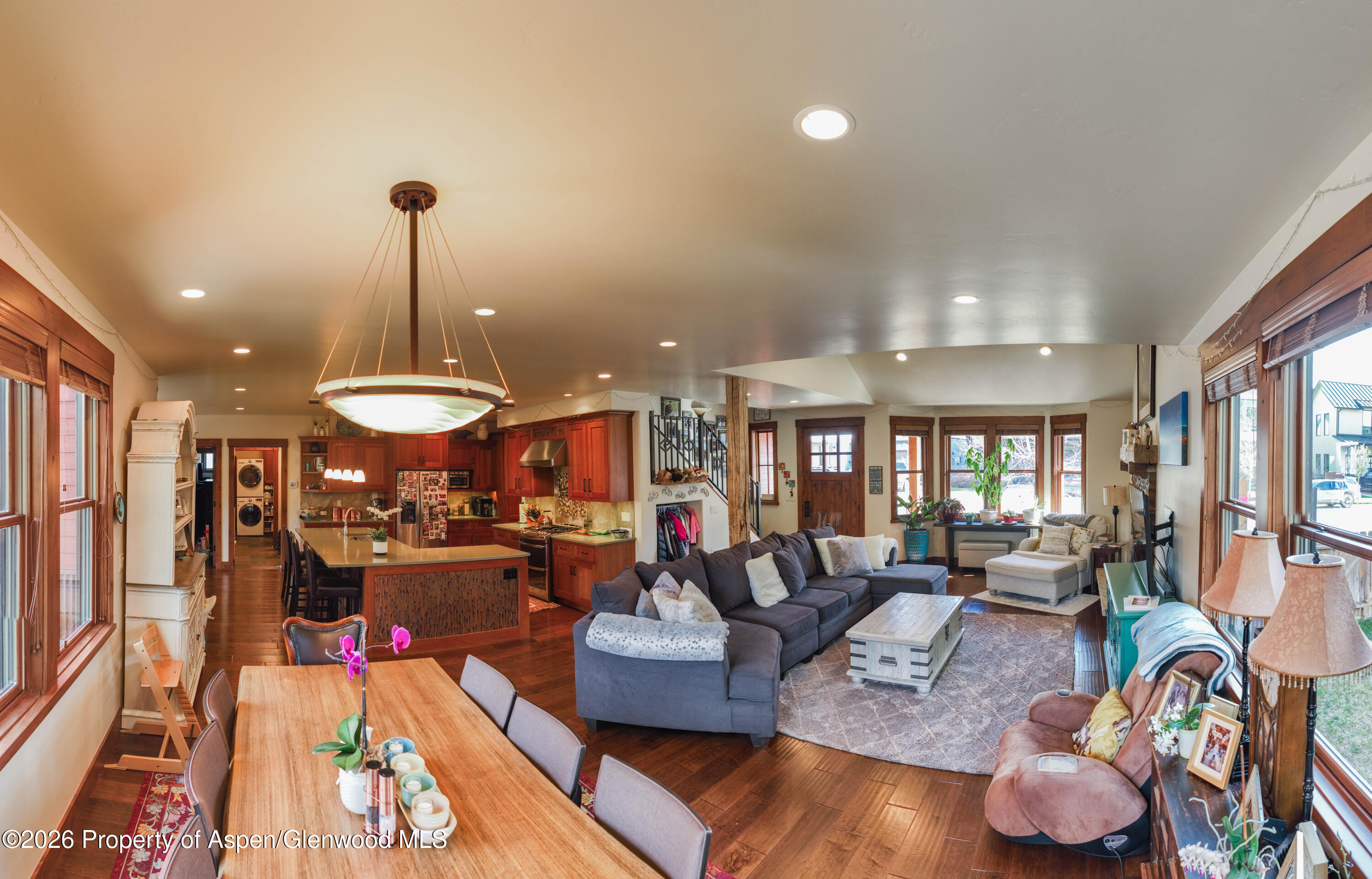 109 Valley Court Basalt CO 81621