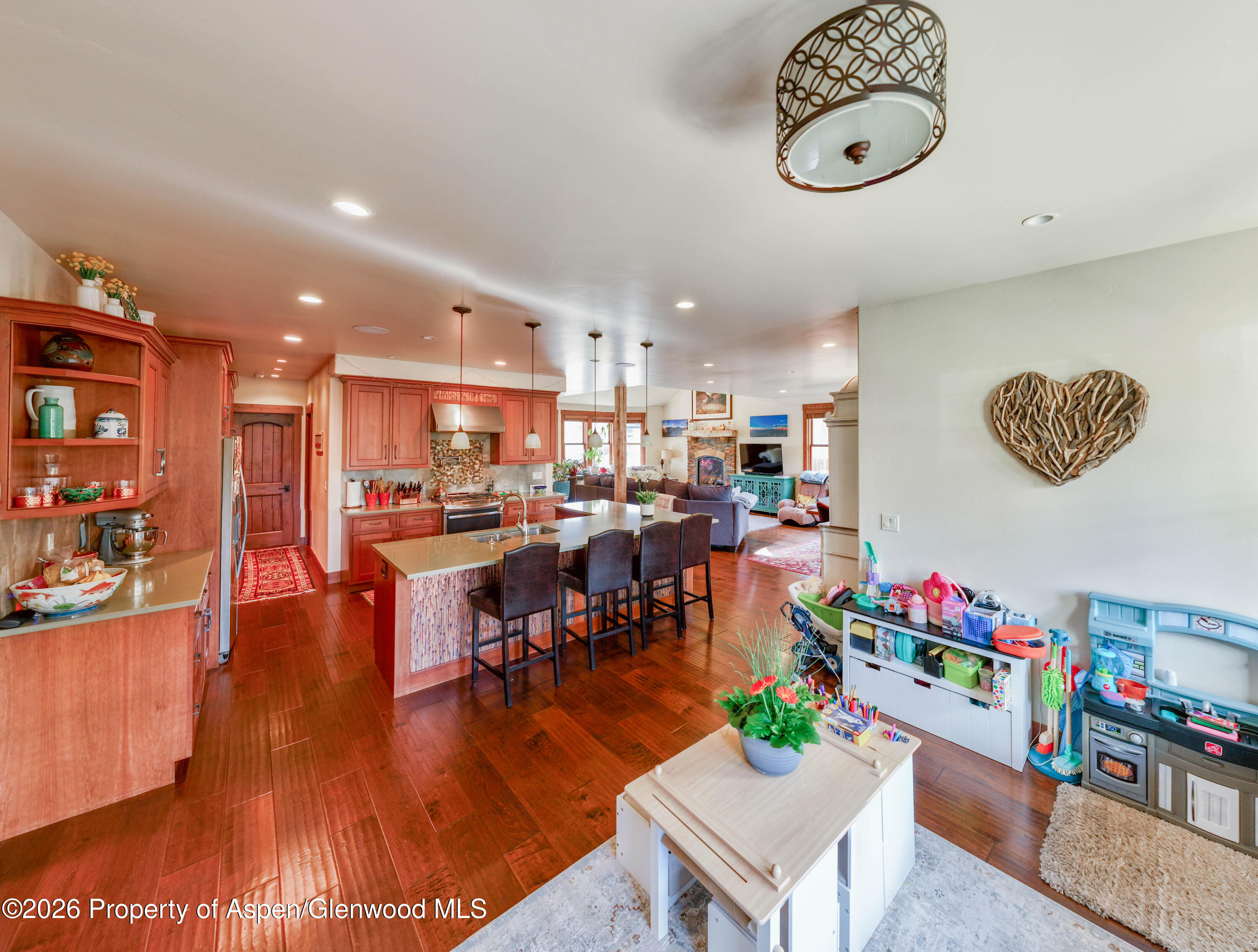 109 Valley Court Basalt CO 81621