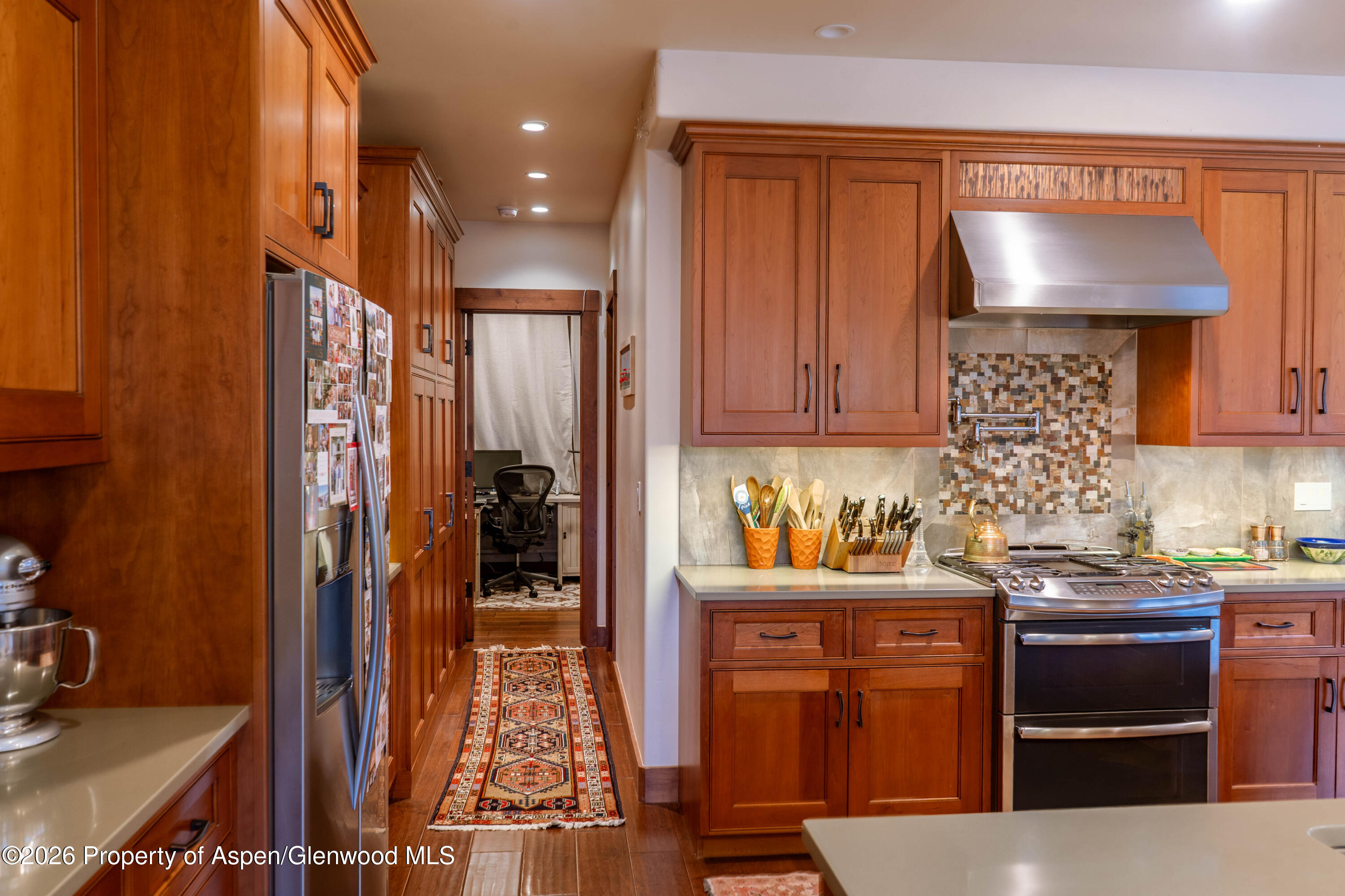 109 Valley Court Basalt CO 81621