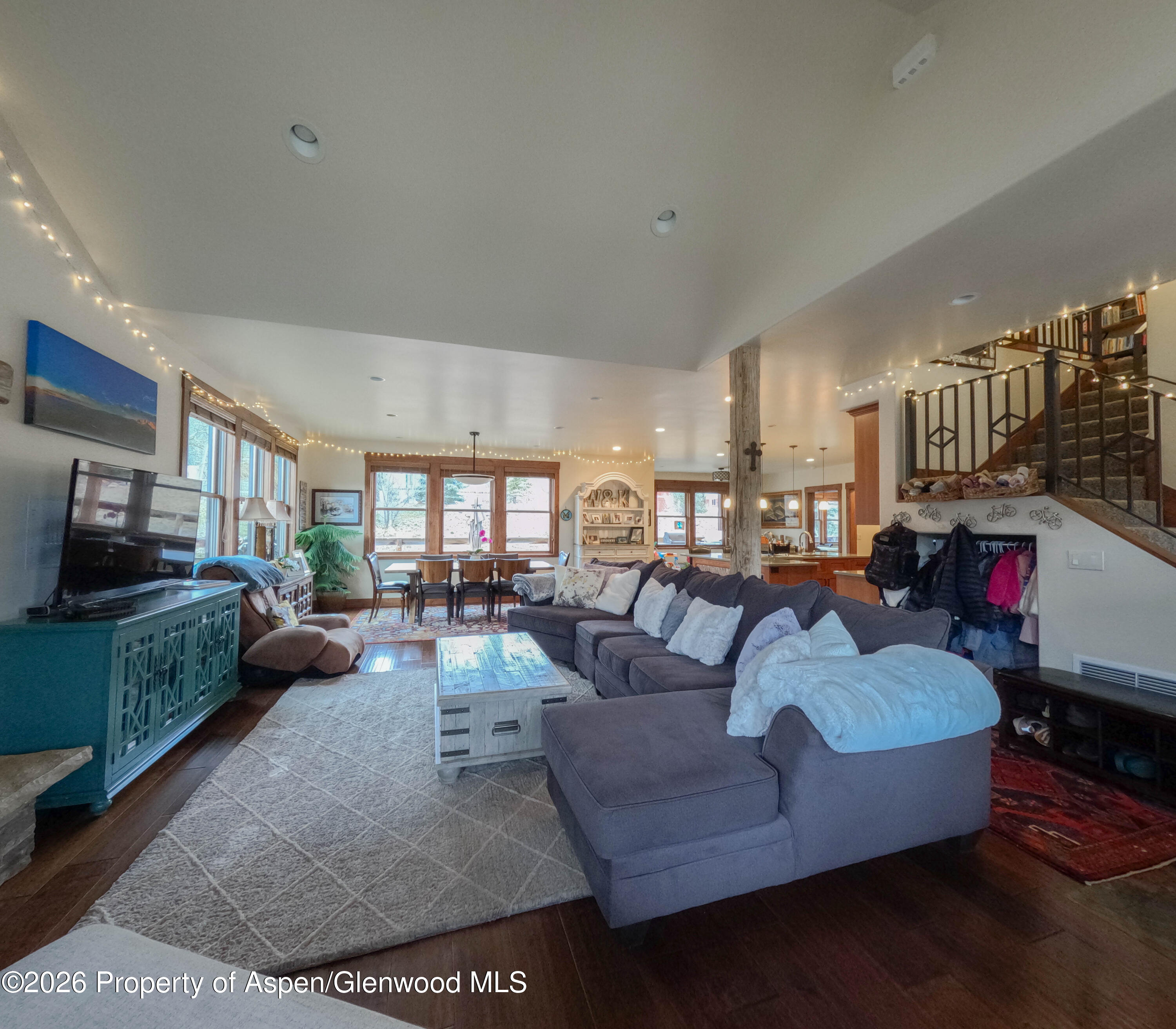 109 Valley Court Basalt CO 81621