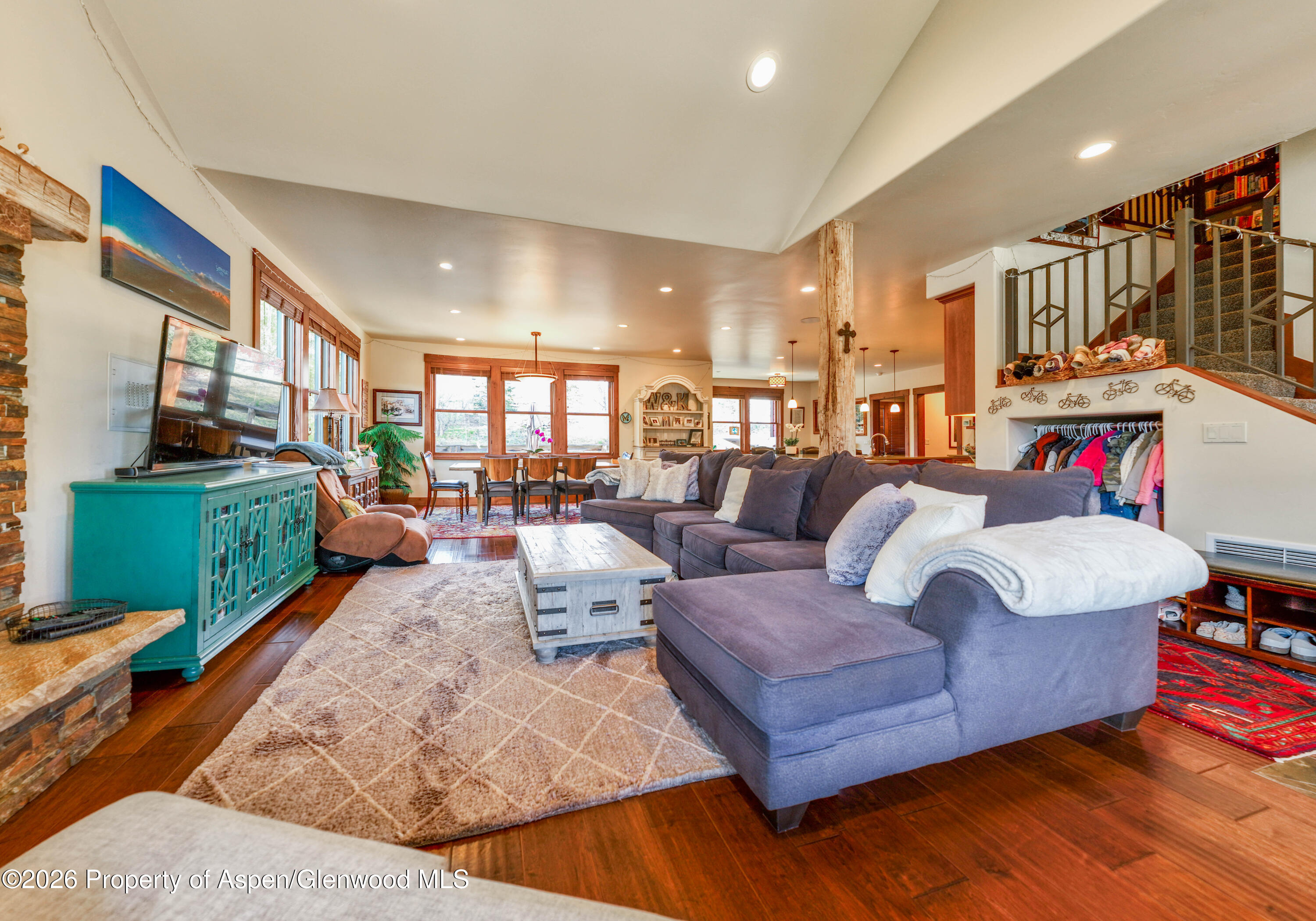 109 Valley Court Basalt CO 81621