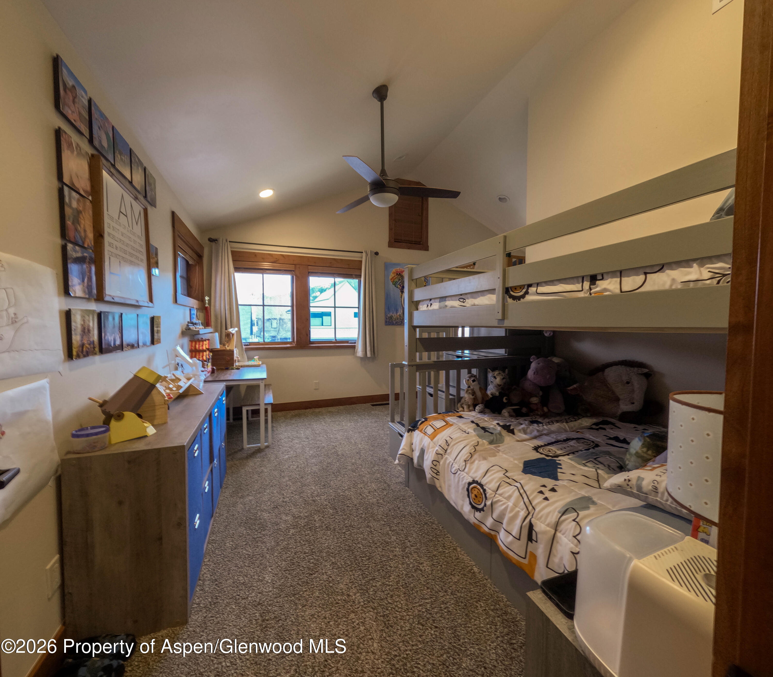 109 Valley Court Basalt CO 81621