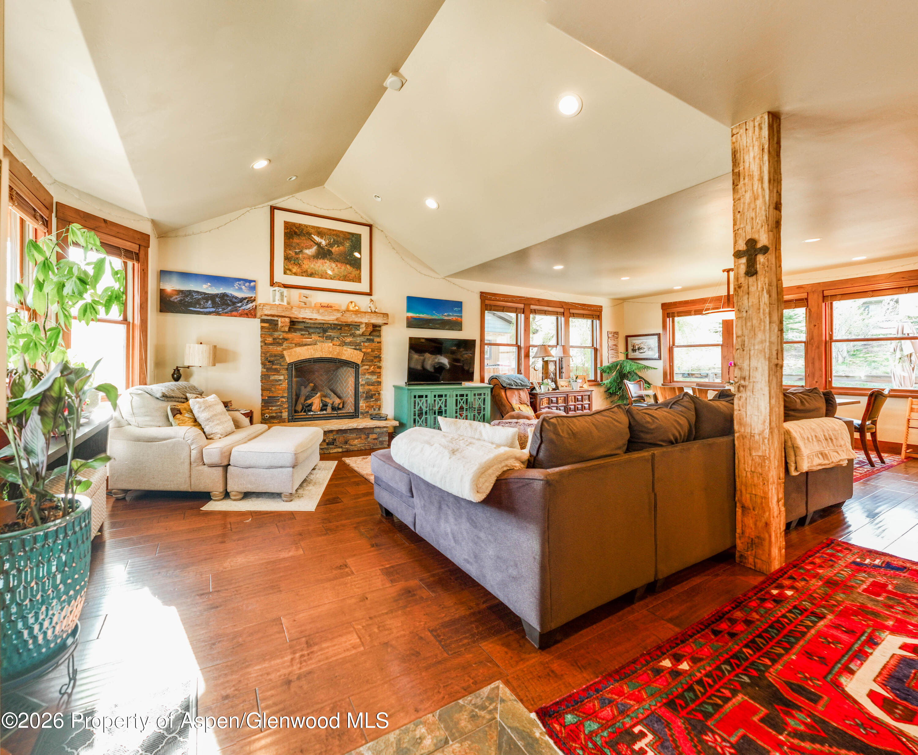 109 Valley Court Basalt CO 81621