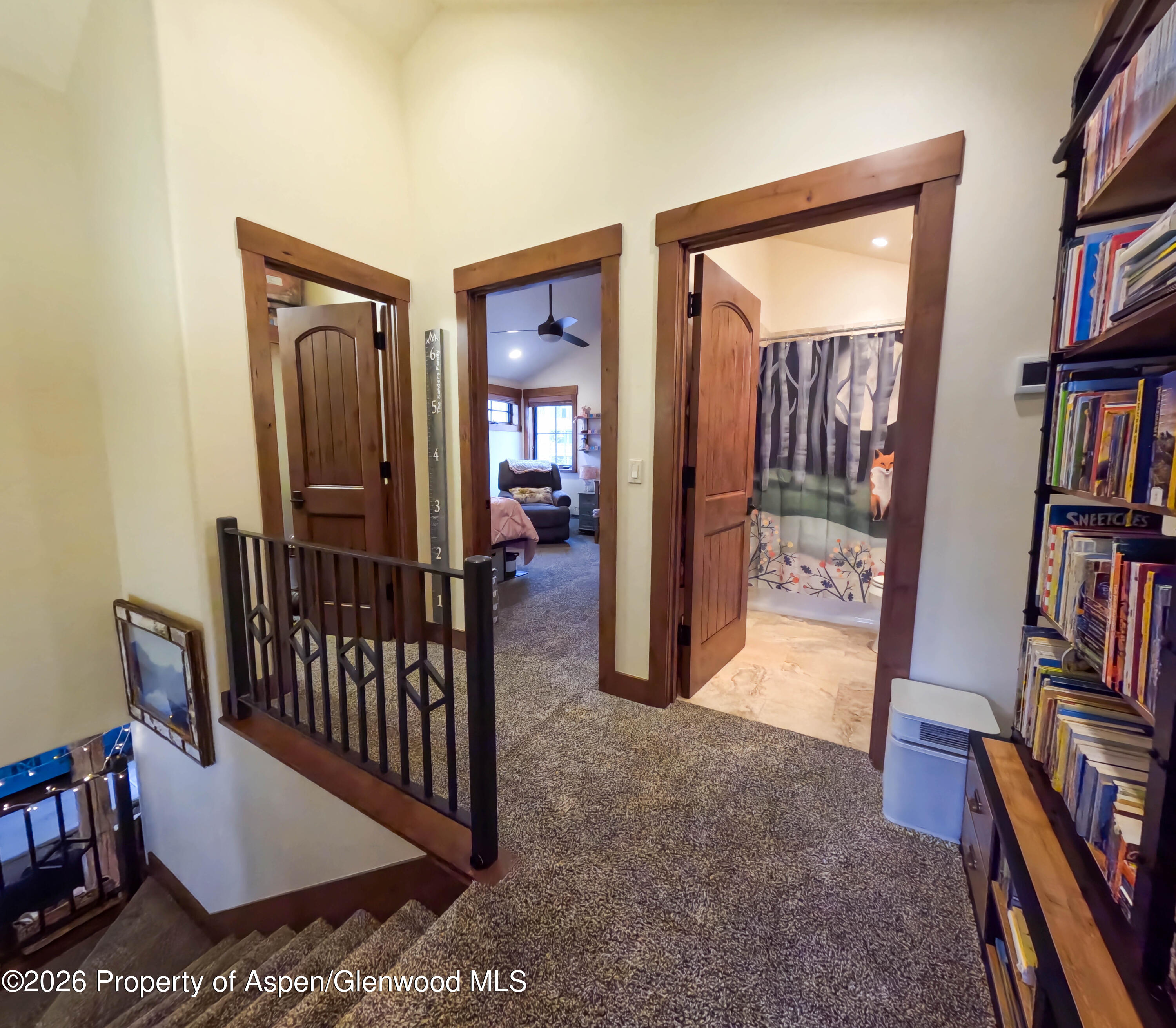 109 Valley Court Basalt CO 81621
