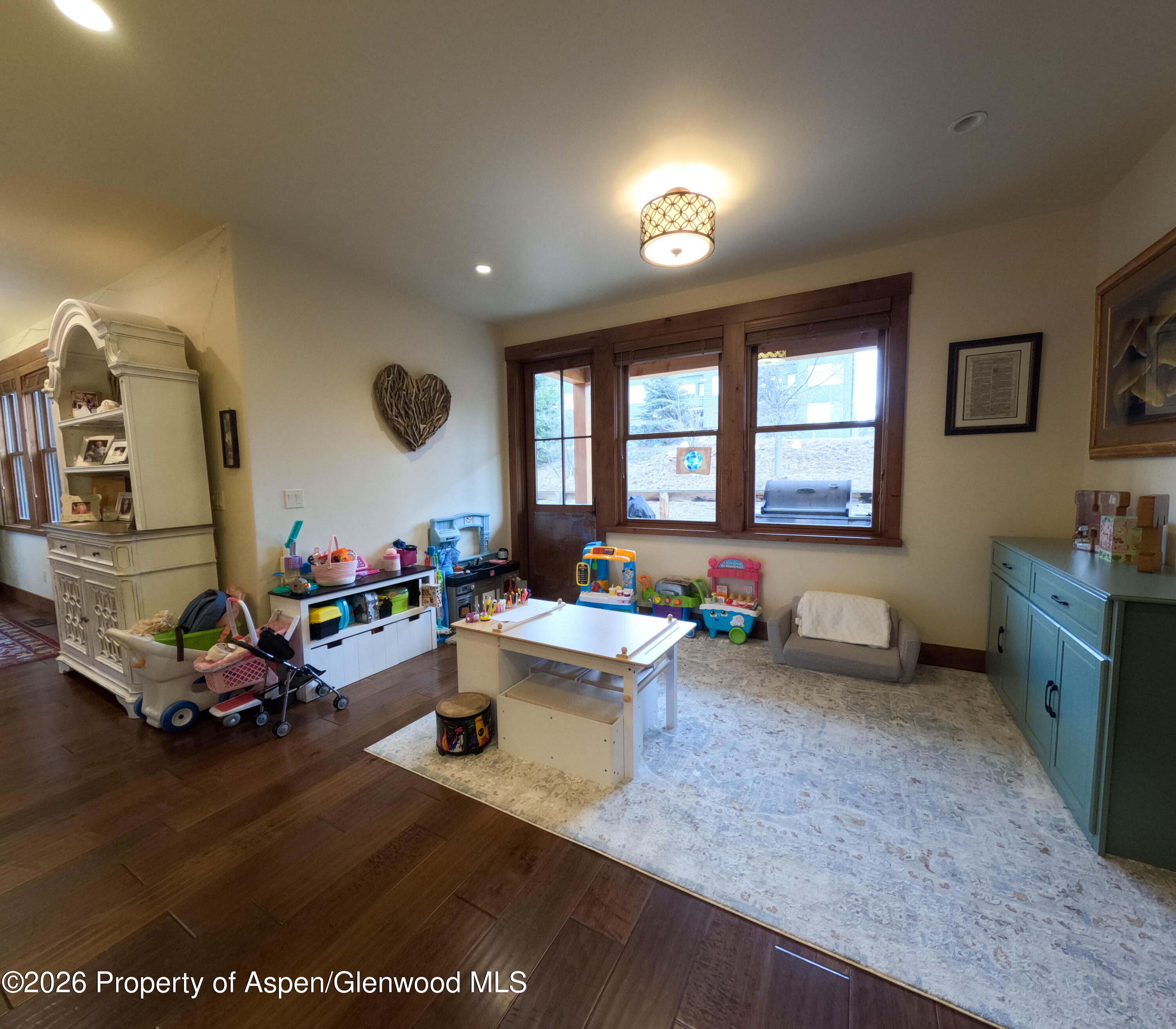 109 Valley Court Basalt CO 81621