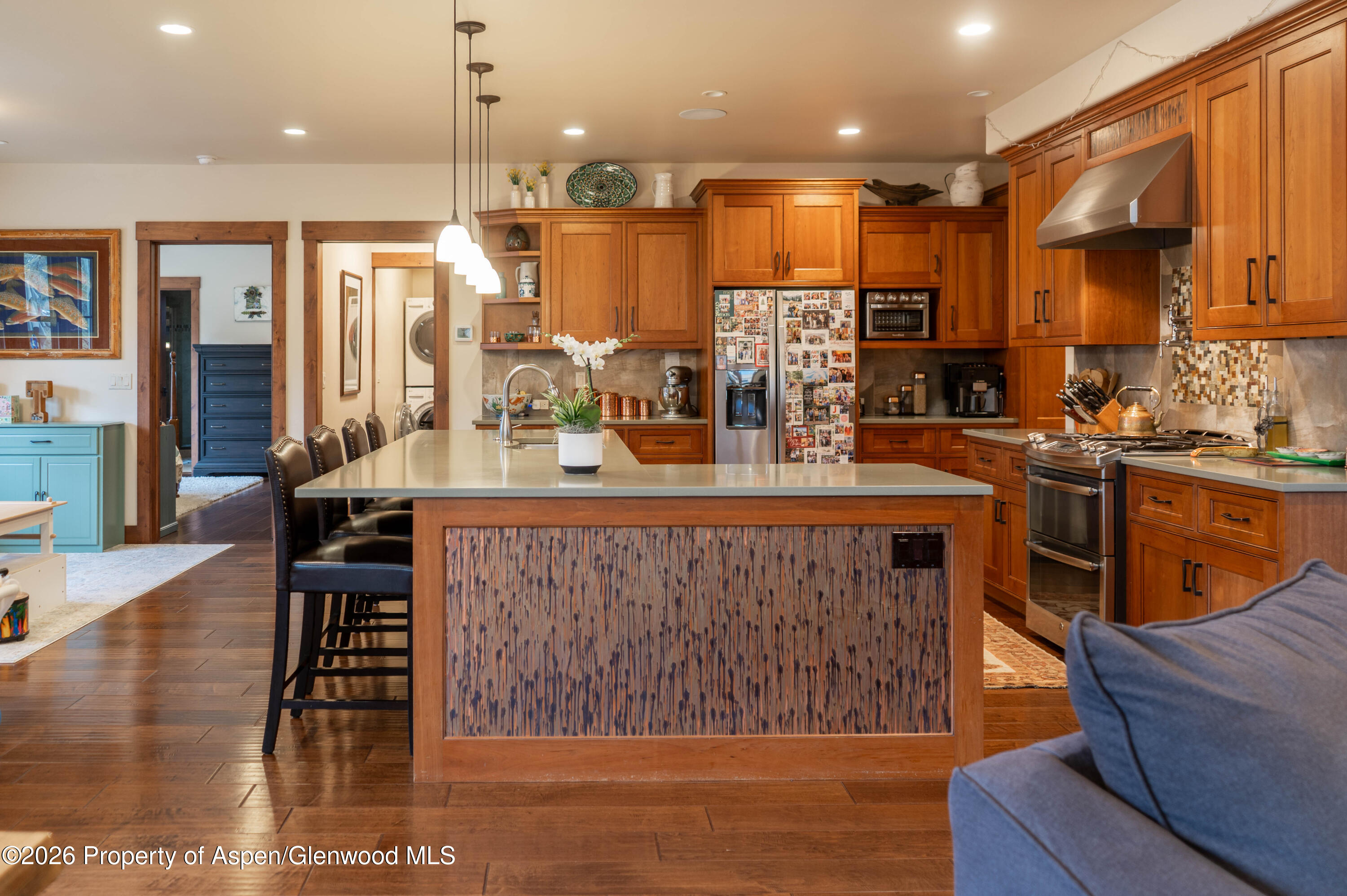 109 Valley Court Basalt CO 81621