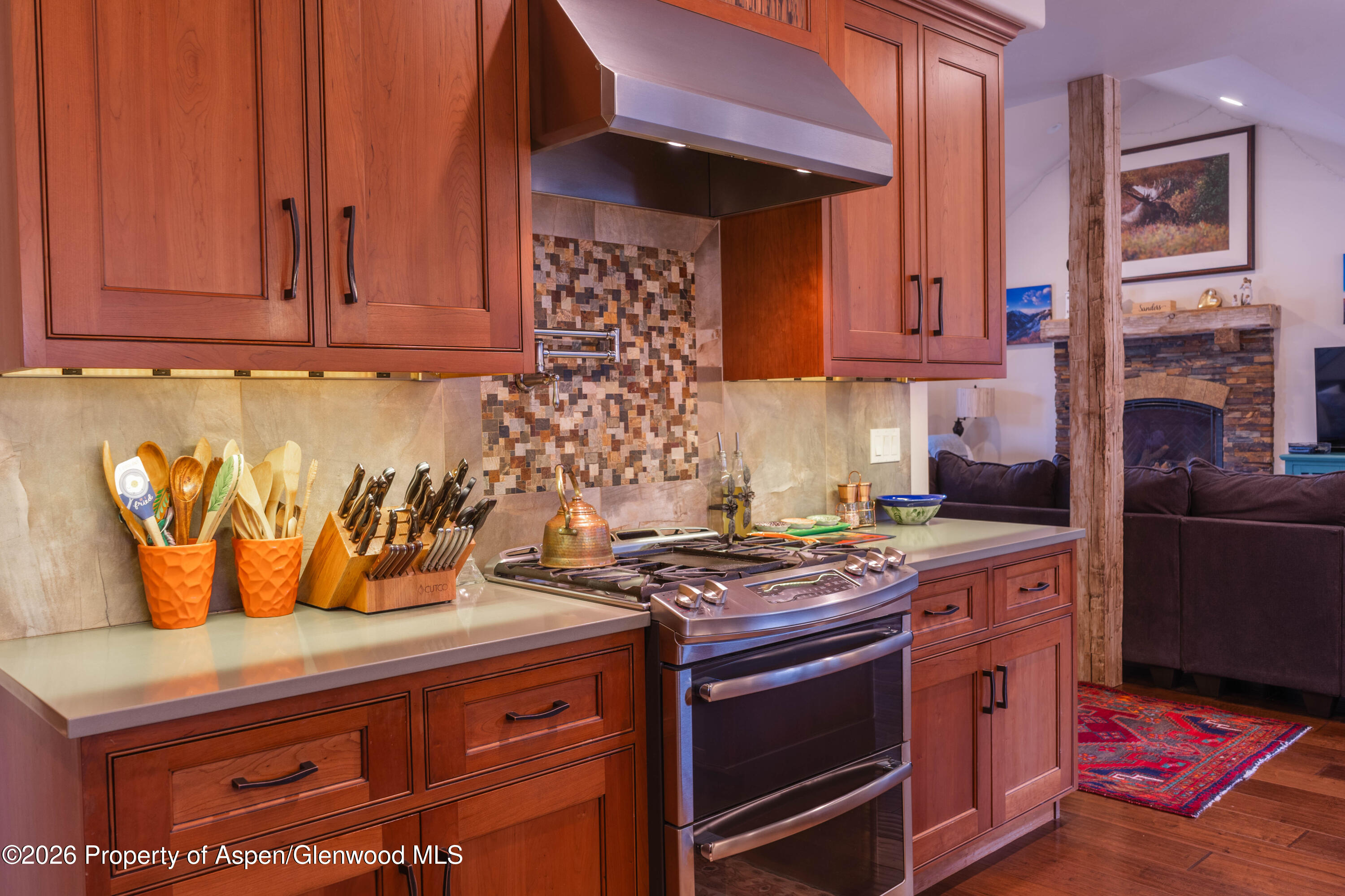 109 Valley Court Basalt CO 81621