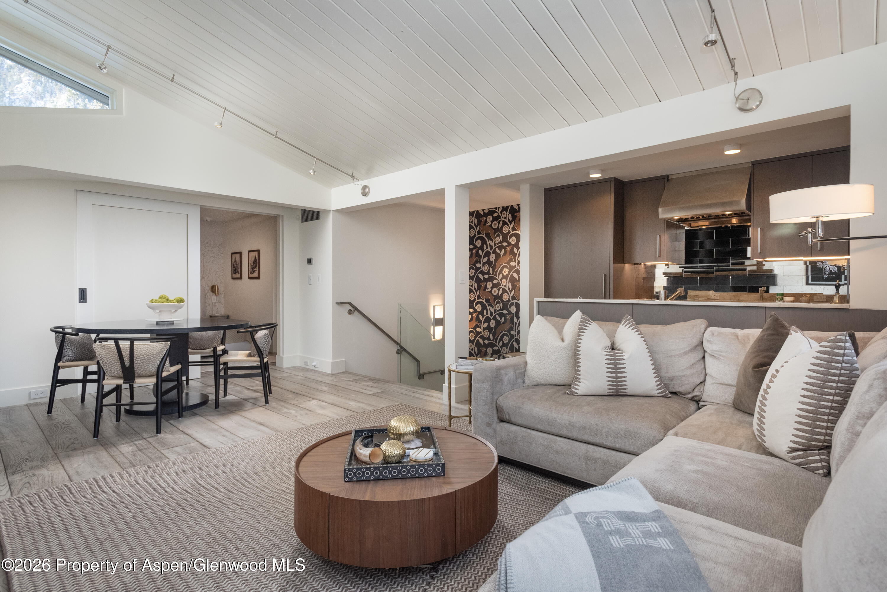 1001 E Cooper Avenue Aspen CO 81611