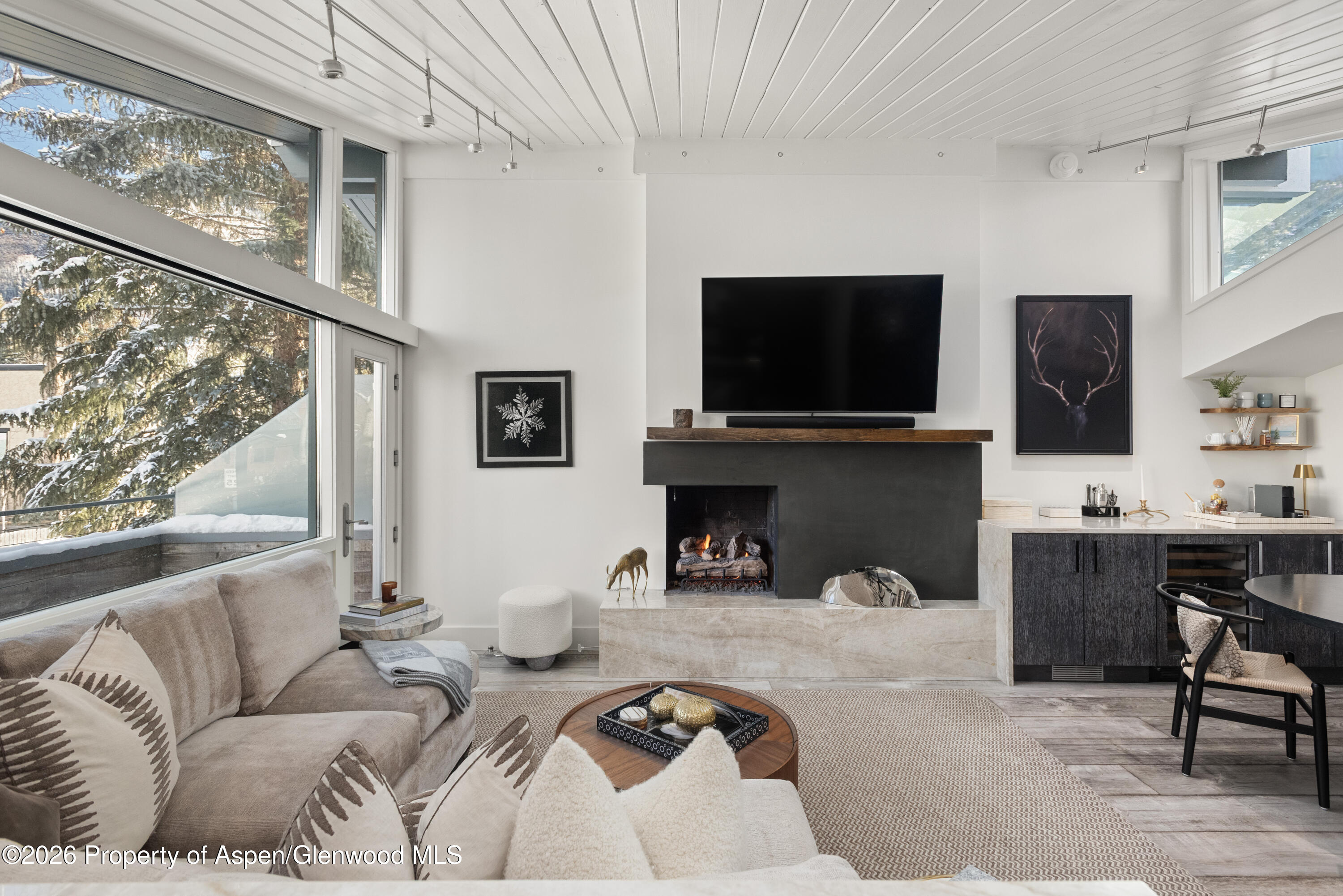 1001 E Cooper Avenue Aspen CO 81611