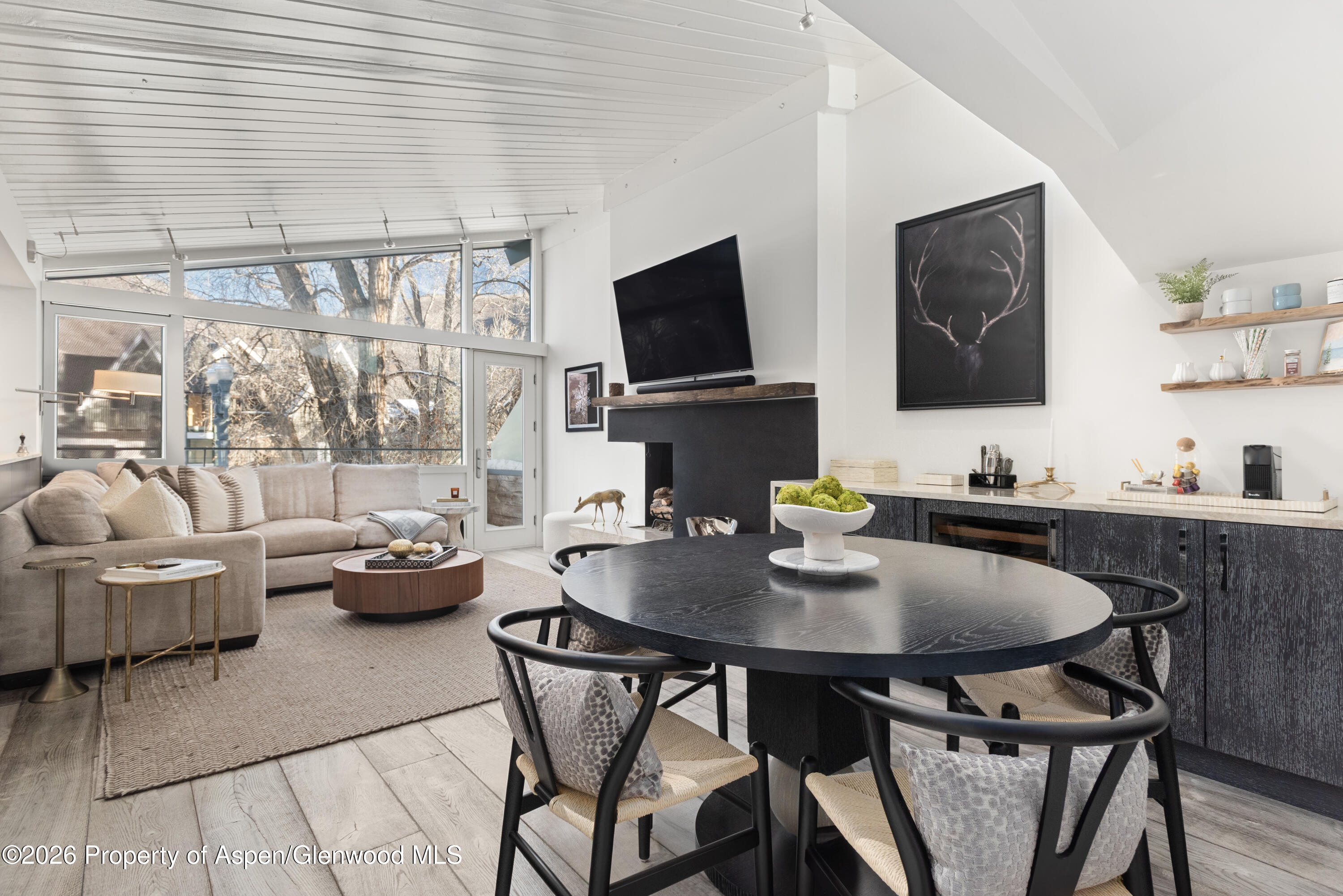 1001 E Cooper Avenue Aspen CO 81611