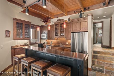 800 Ridge Road Snowmass Village CO 81615