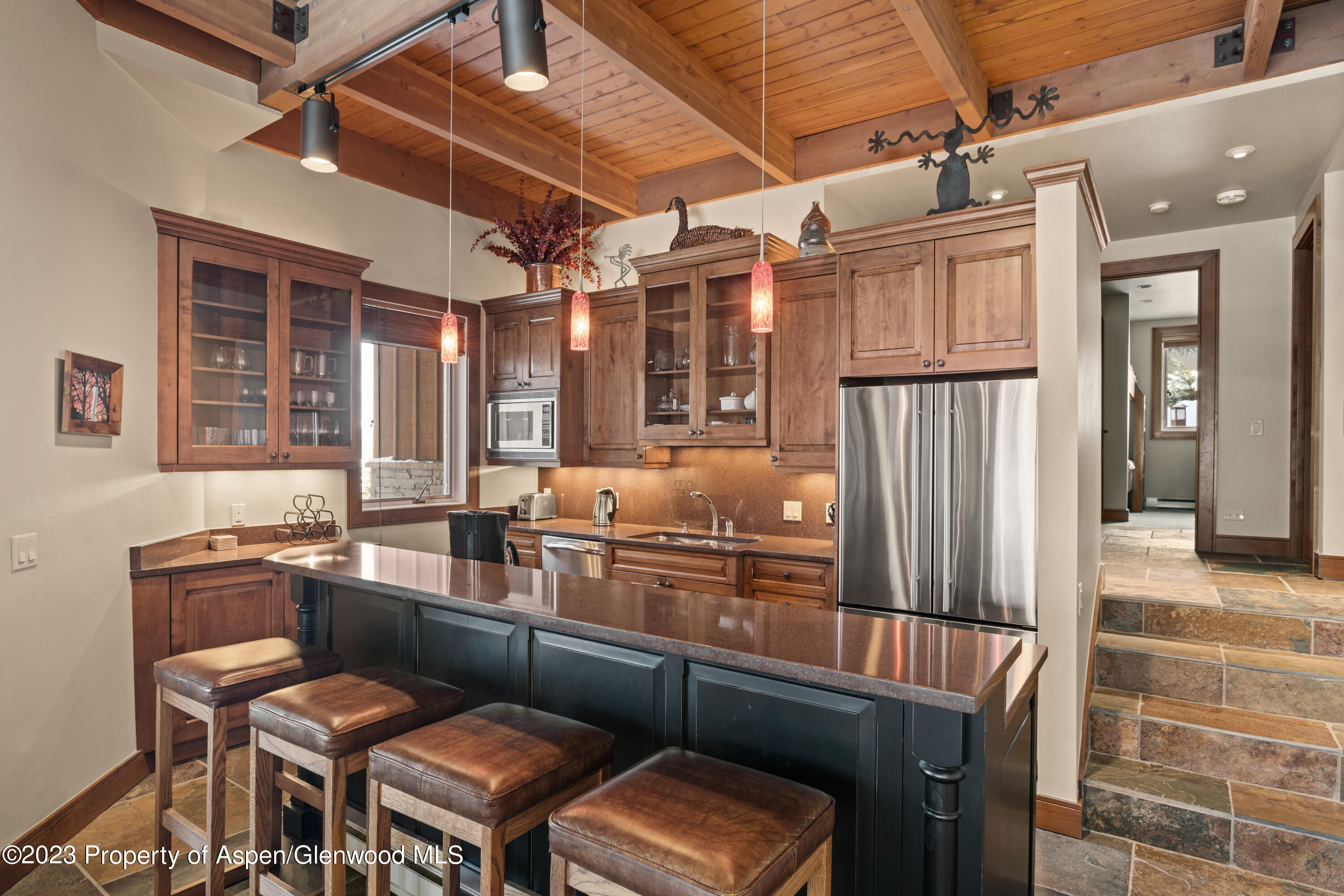 Snowmass Village CO, 800 Ridge Road, Unit #13