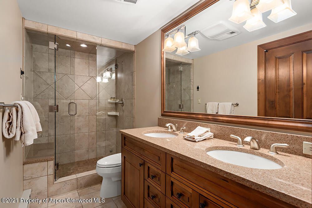 800 Ridge Road Snowmass Village CO 81615