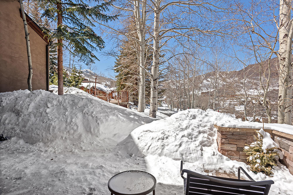 800 Ridge Road Snowmass Village CO 81615