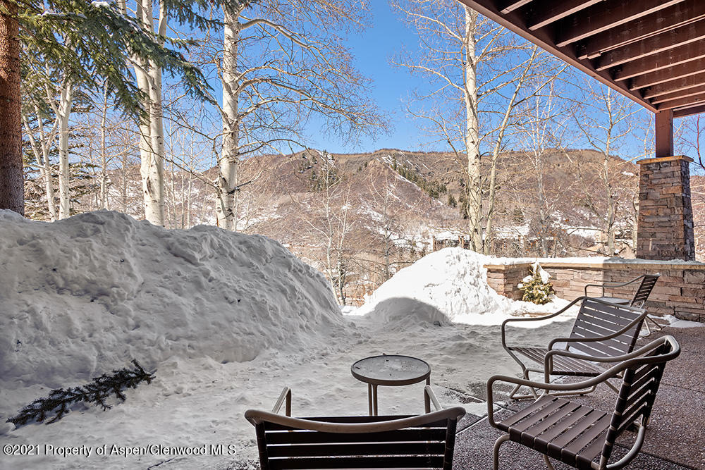 800 Ridge Road Snowmass Village CO 81615