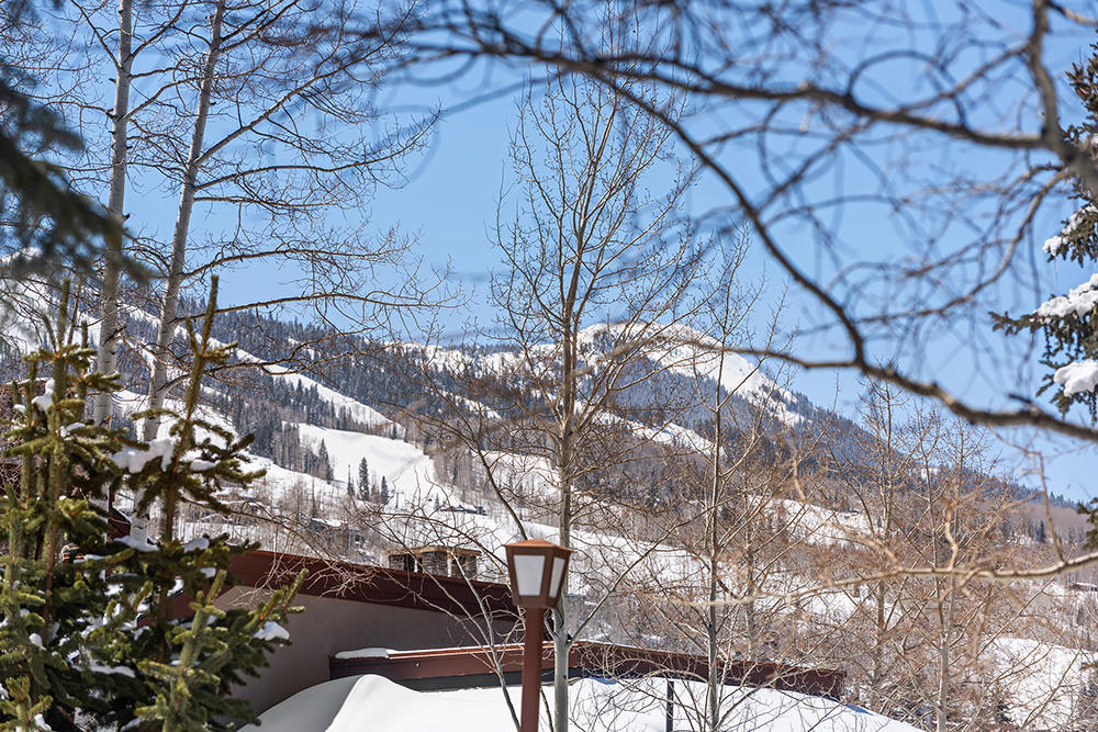 800 Ridge Road Snowmass Village CO 81615