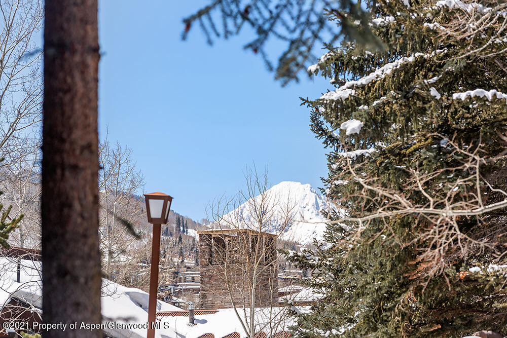 800 Ridge Road Snowmass Village CO 81615