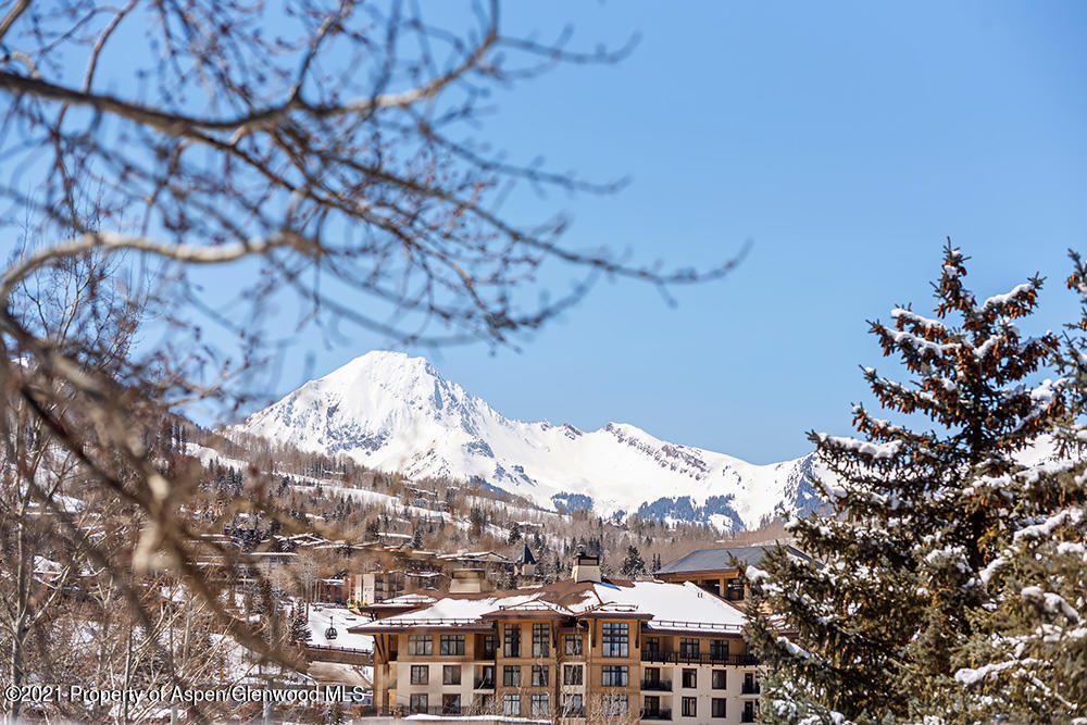 800 Ridge Road Snowmass Village CO 81615