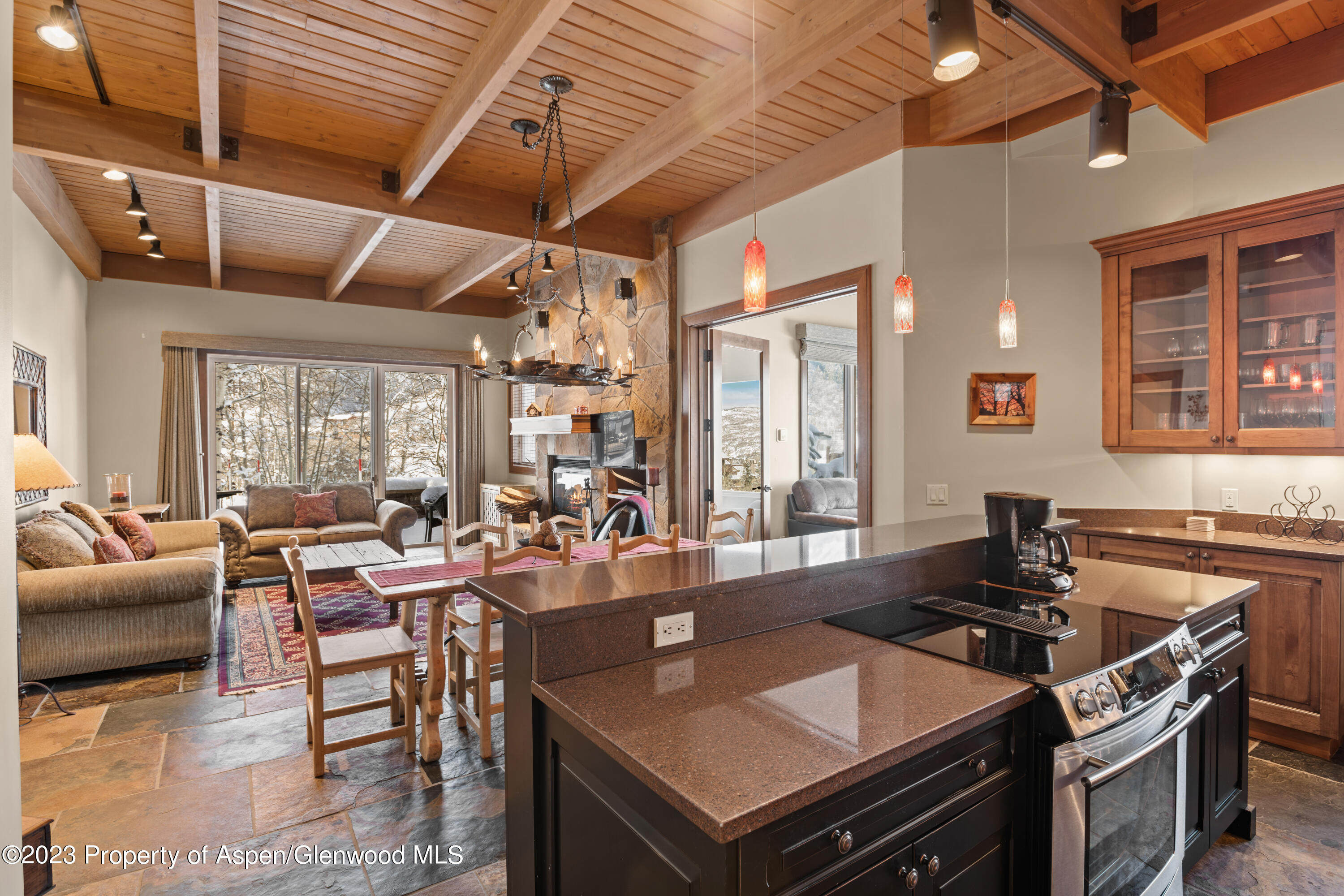 800 Ridge Road Snowmass Village CO 81615