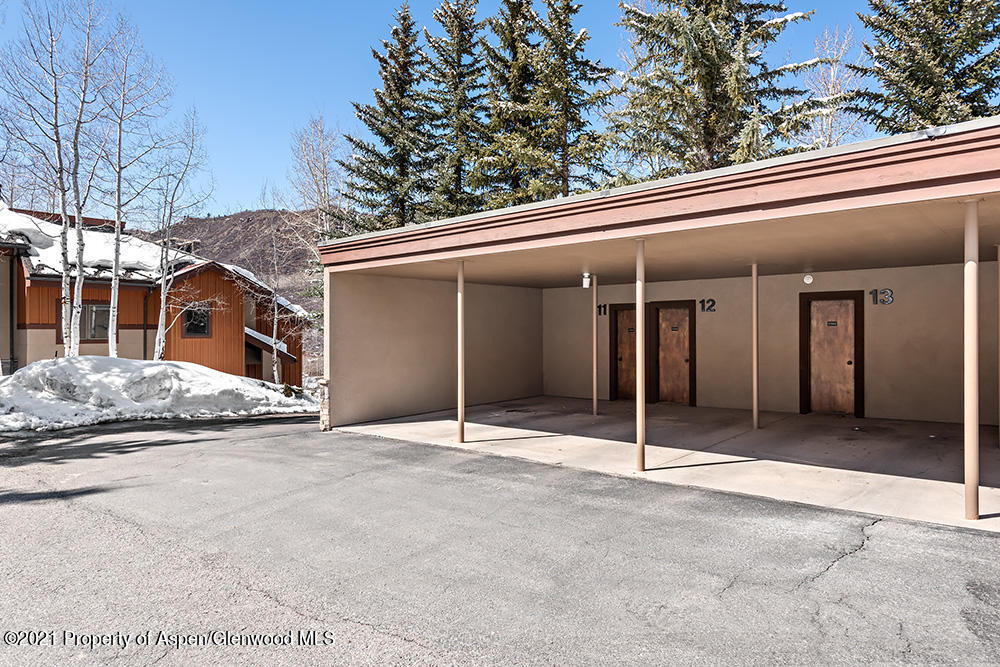 800 Ridge Road Snowmass Village CO 81615