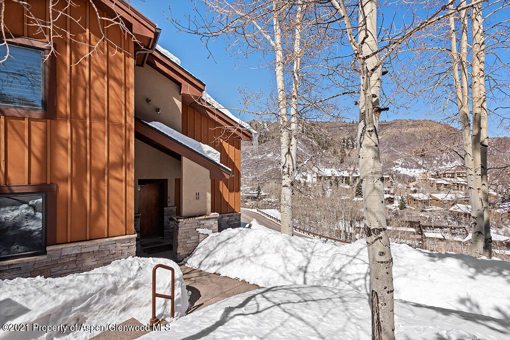 800 Ridge Road Snowmass Village CO 81615