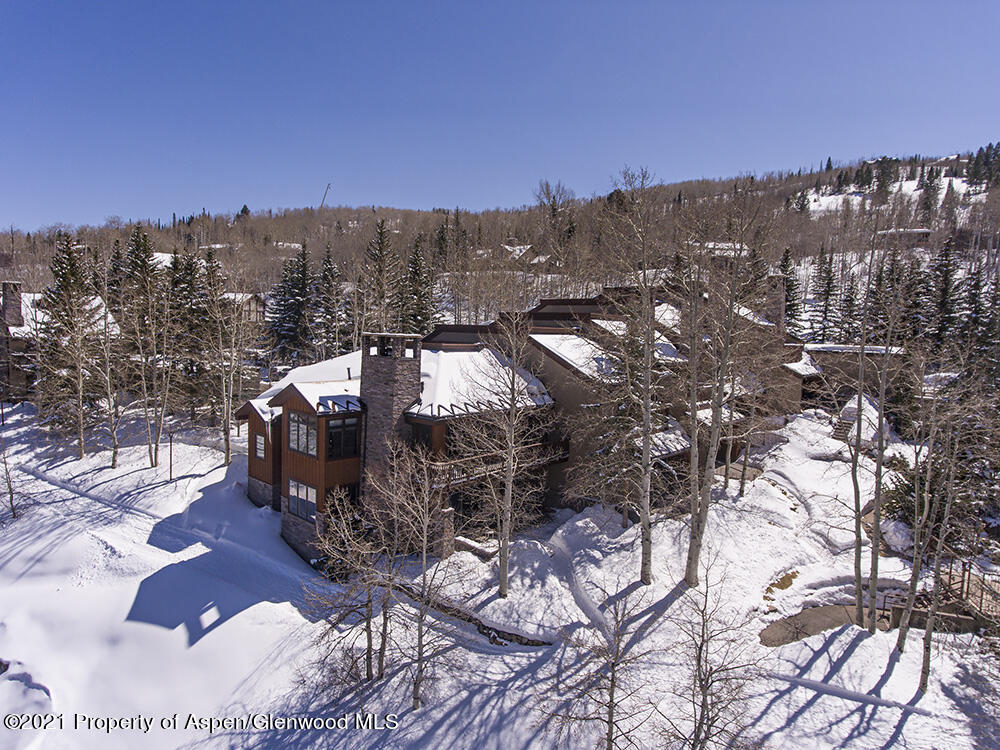 800 Ridge Road Snowmass Village CO 81615