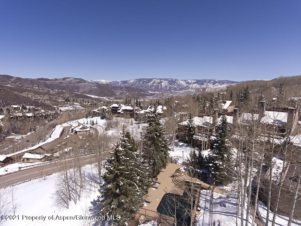 800 Ridge Road Snowmass Village CO 81615