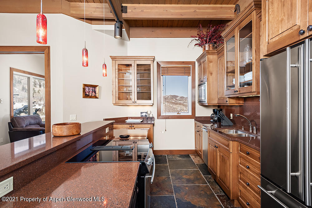 800 Ridge Road Snowmass Village CO 81615