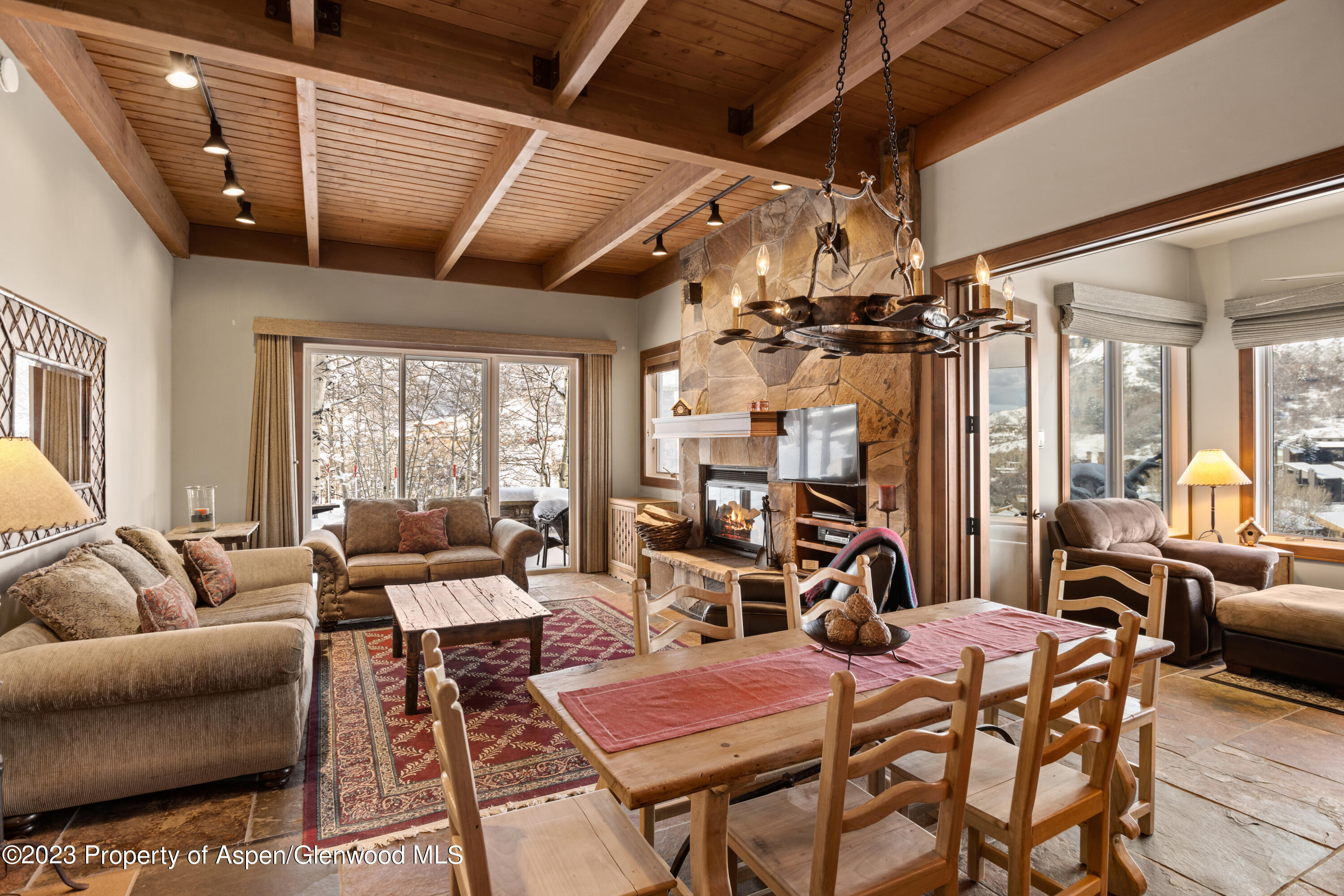 800 Ridge Road Snowmass Village CO 81615