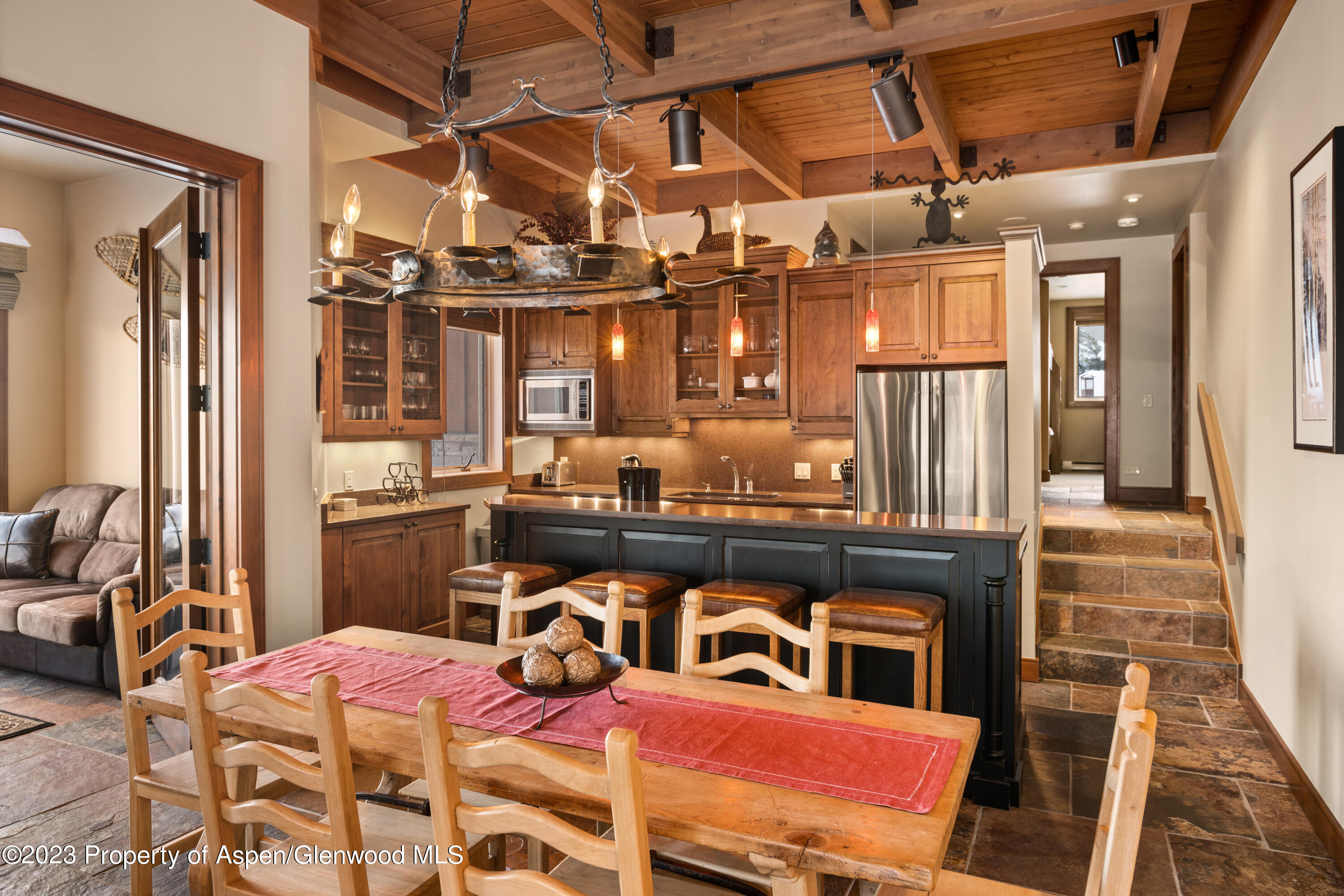 800 Ridge Road Snowmass Village CO 81615