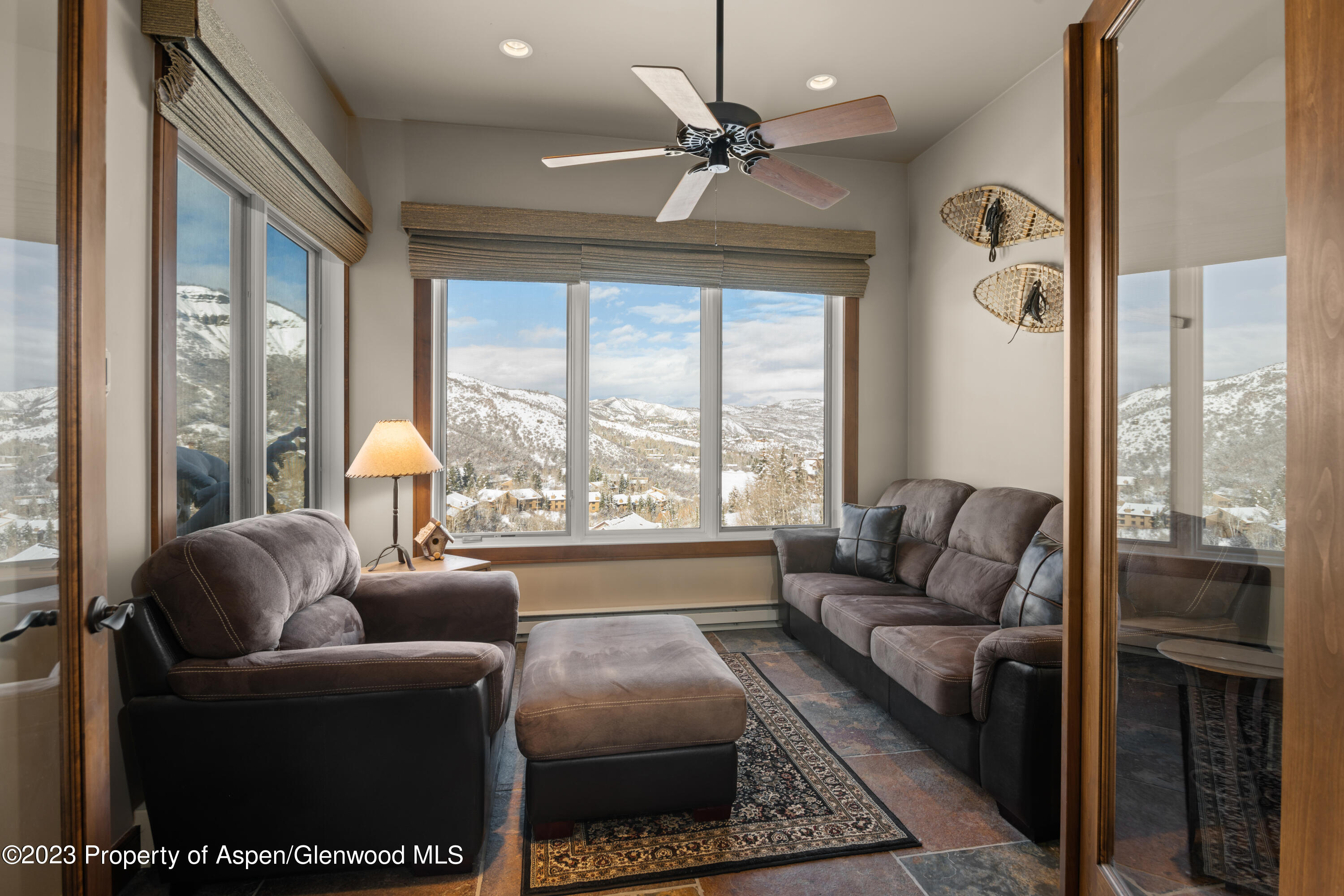 800 Ridge Road Snowmass Village CO 81615