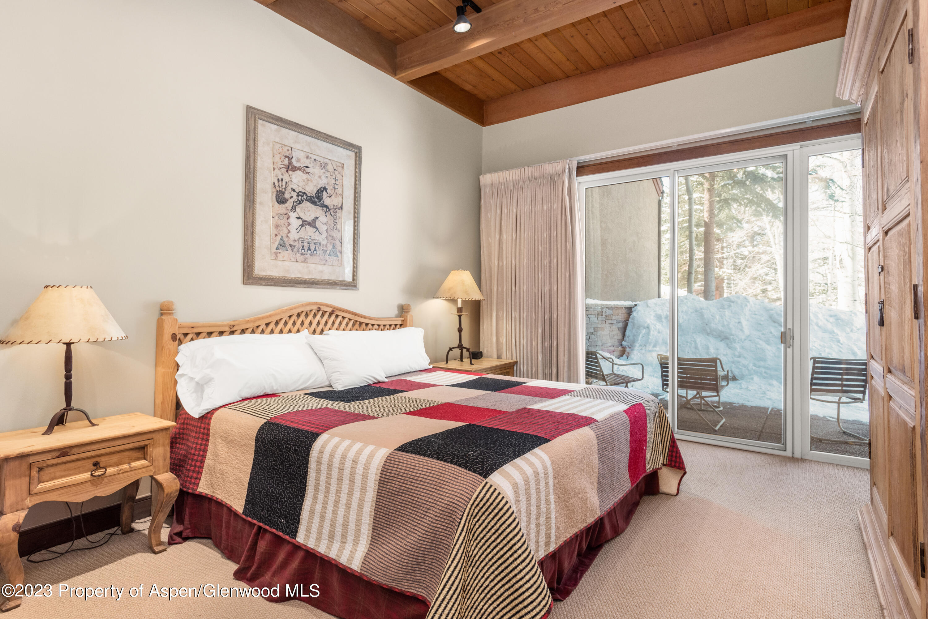 800 Ridge Road Snowmass Village CO 81615