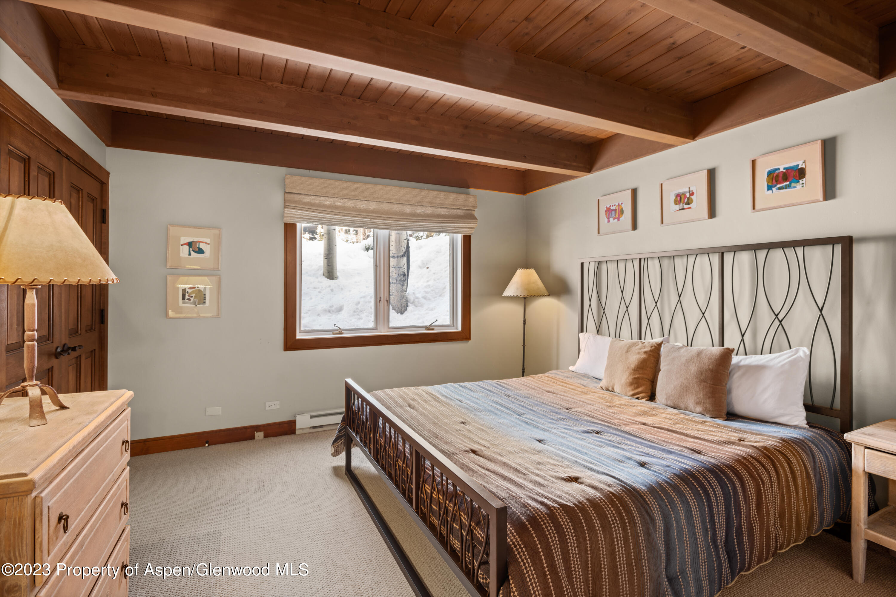 800 Ridge Road Snowmass Village CO 81615