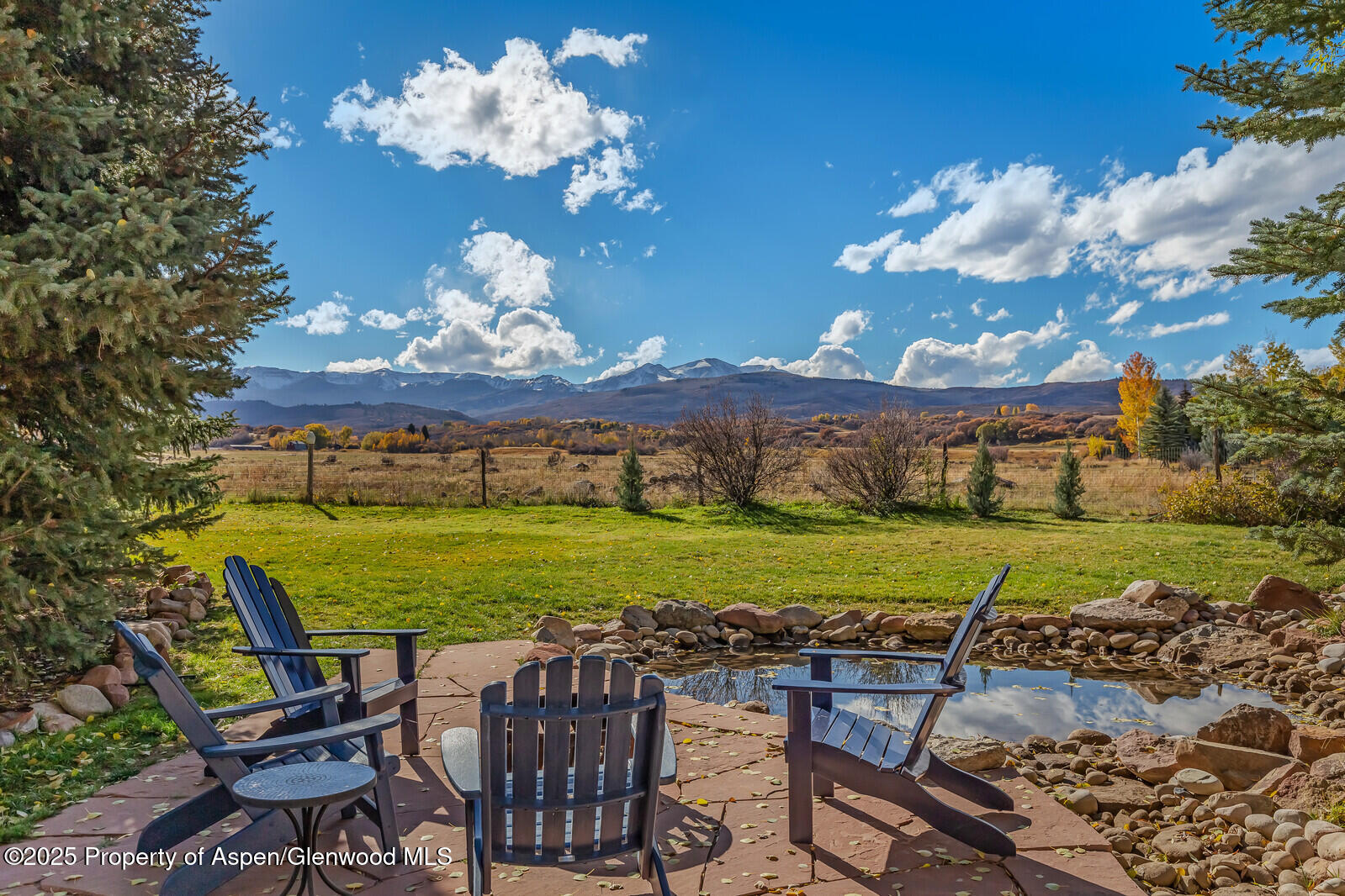 Snowmass CO, 116 Katydid Lane