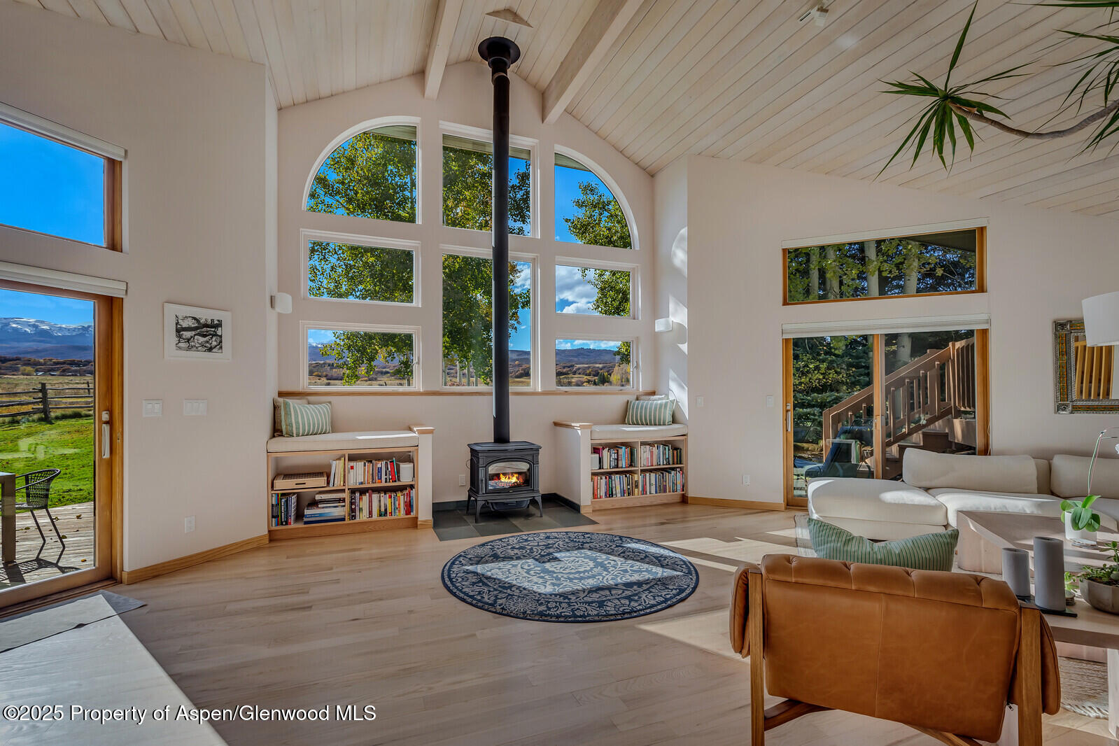 116 Katydid Lane Snowmass CO 81654